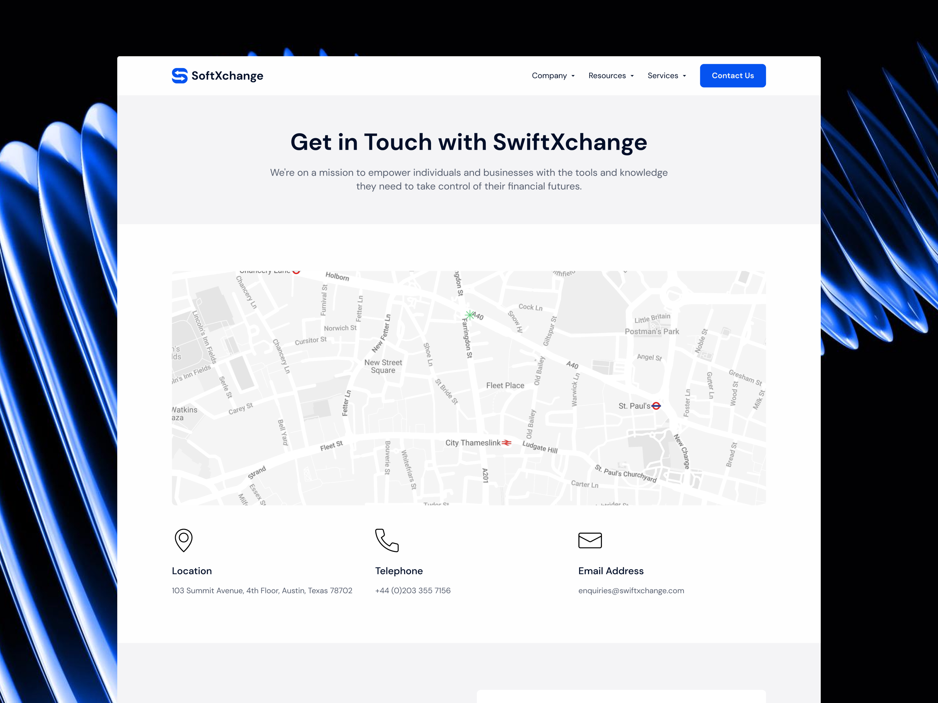 Screenshot 4 of SoftExchange