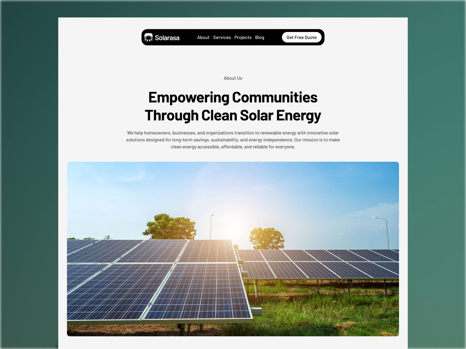 Screenshot 4 of Solarasa