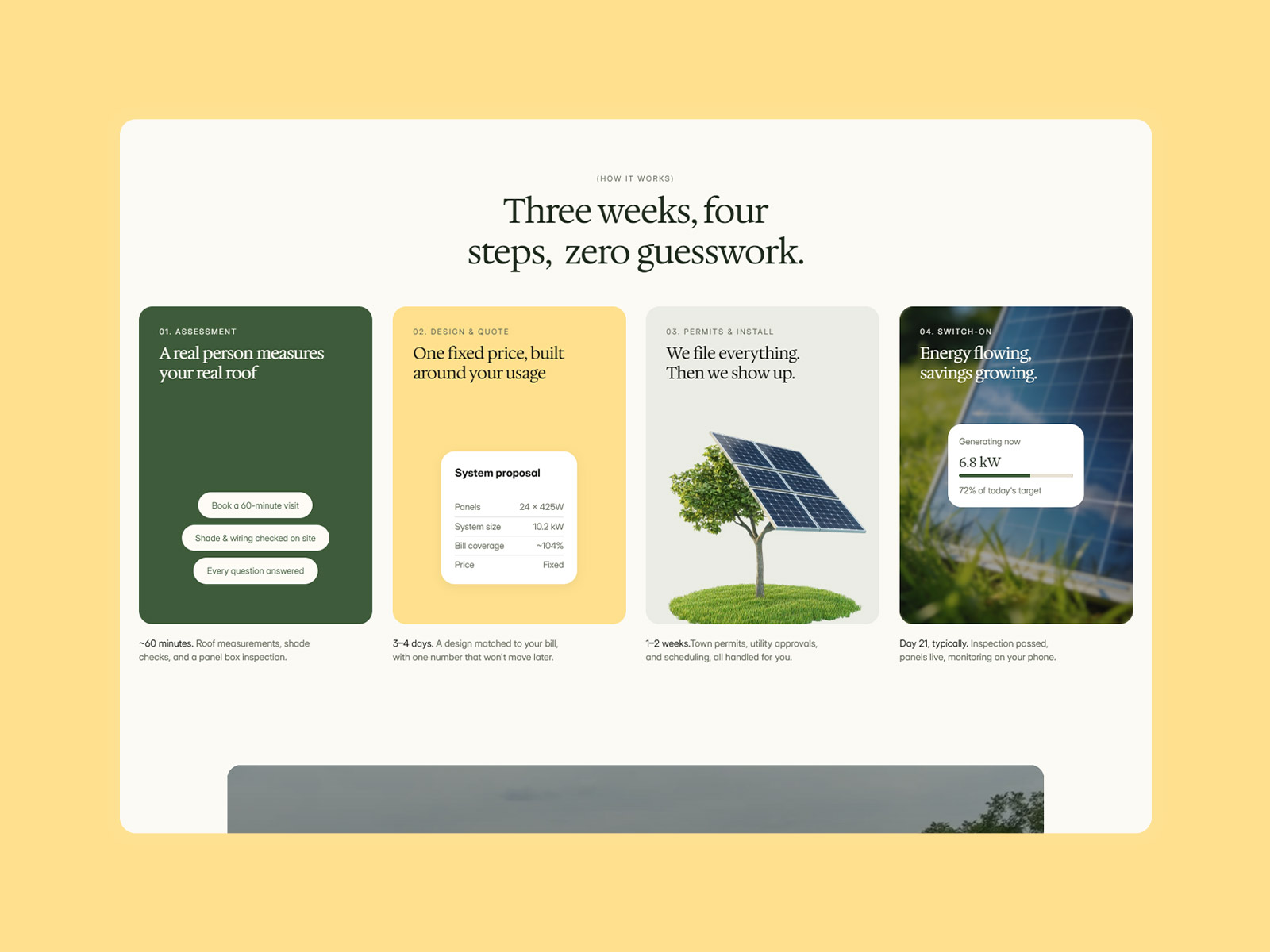 Screenshot 3 of Solard