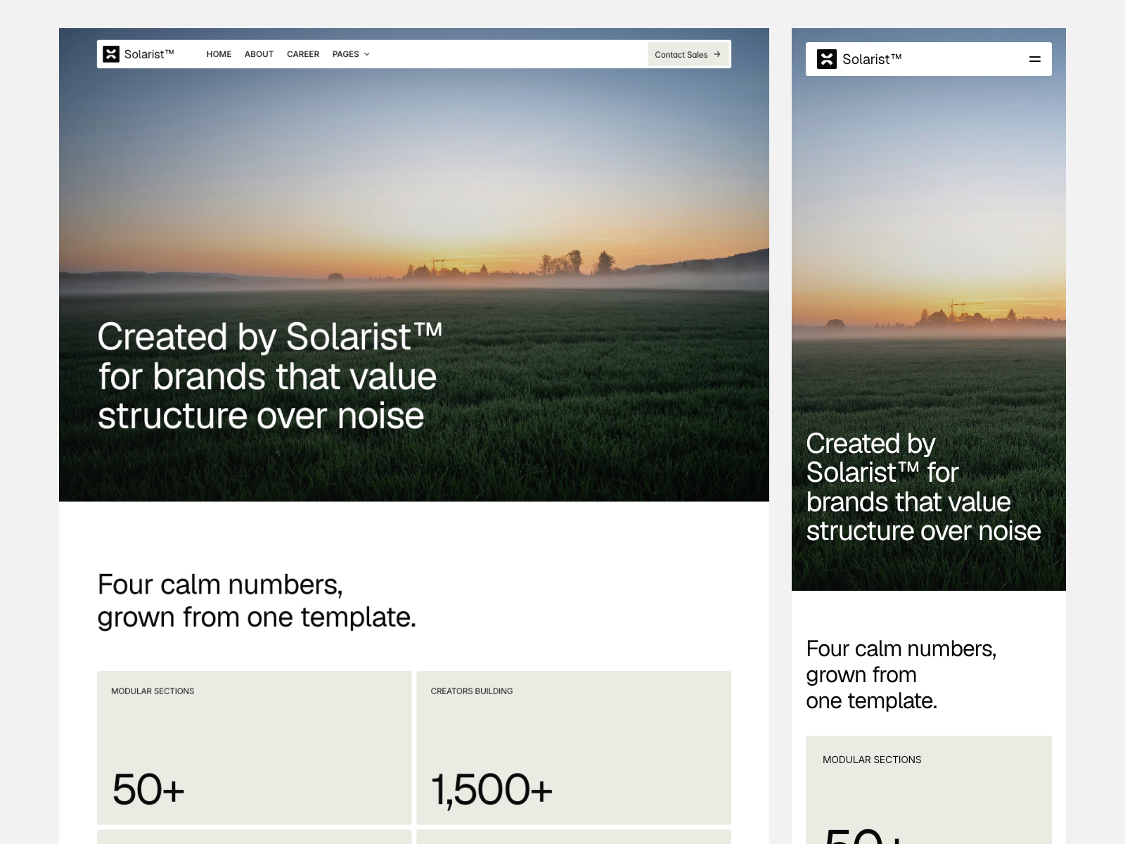 Screenshot 2 of Solarist