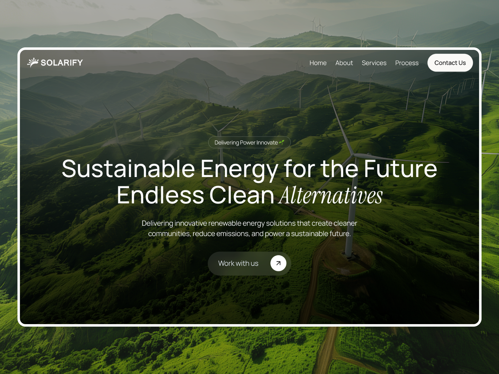 Screenshot 2 of Solarize