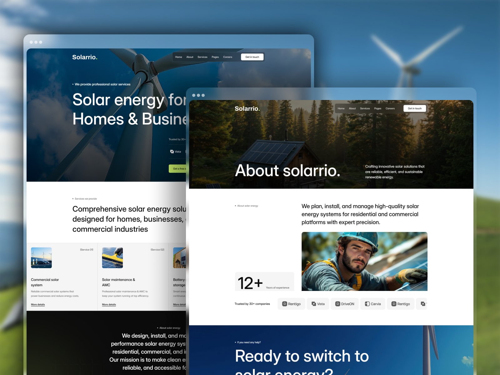 Screenshot 2 of Solarrio