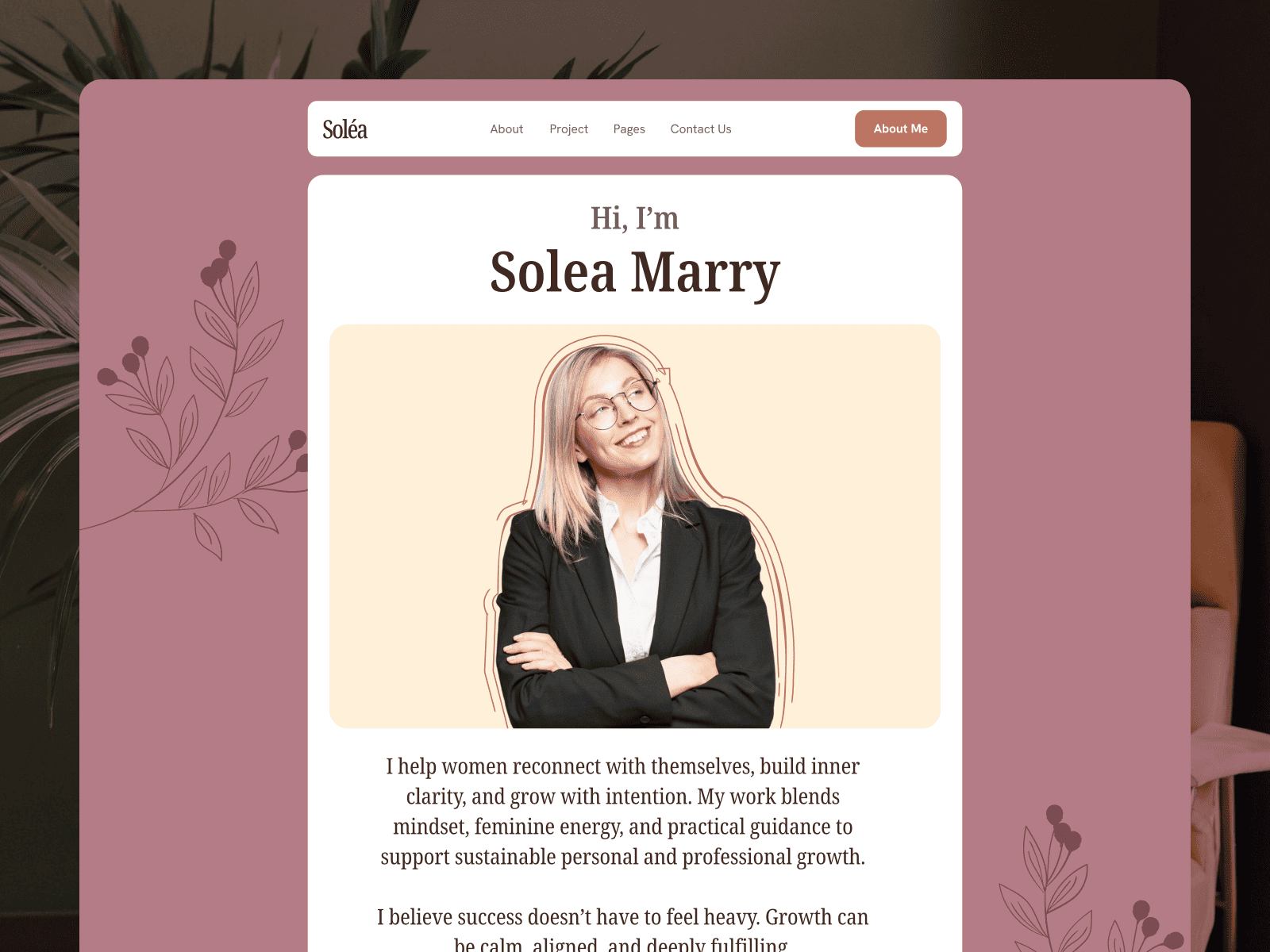 Screenshot 2 of Solea