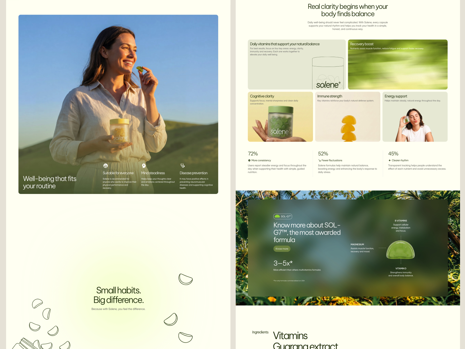 Screenshot 2 of Solene®