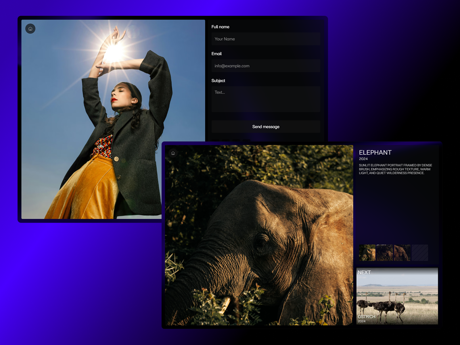 Screenshot 2 of Soliss