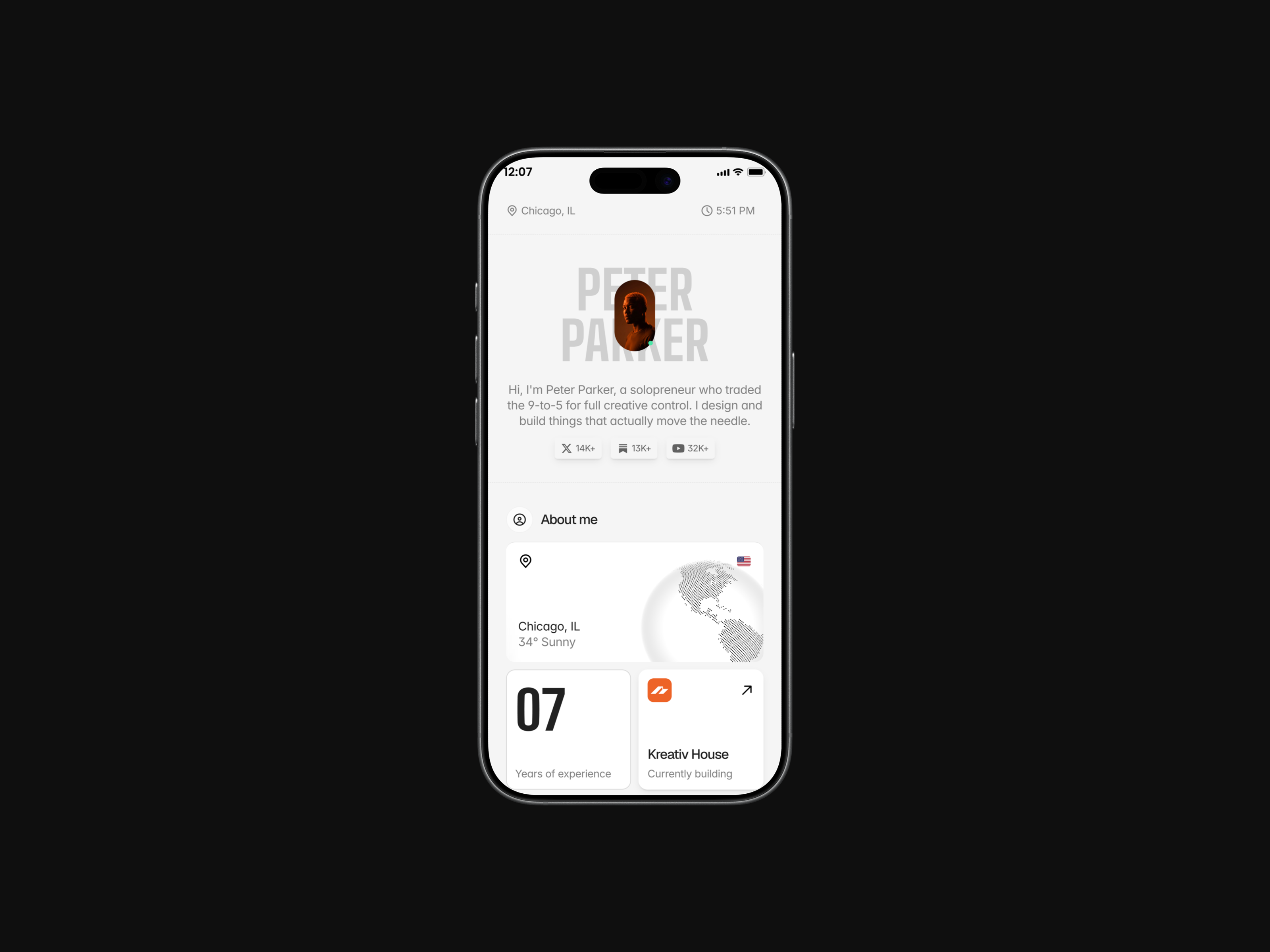 Screenshot 2 of SoloHub