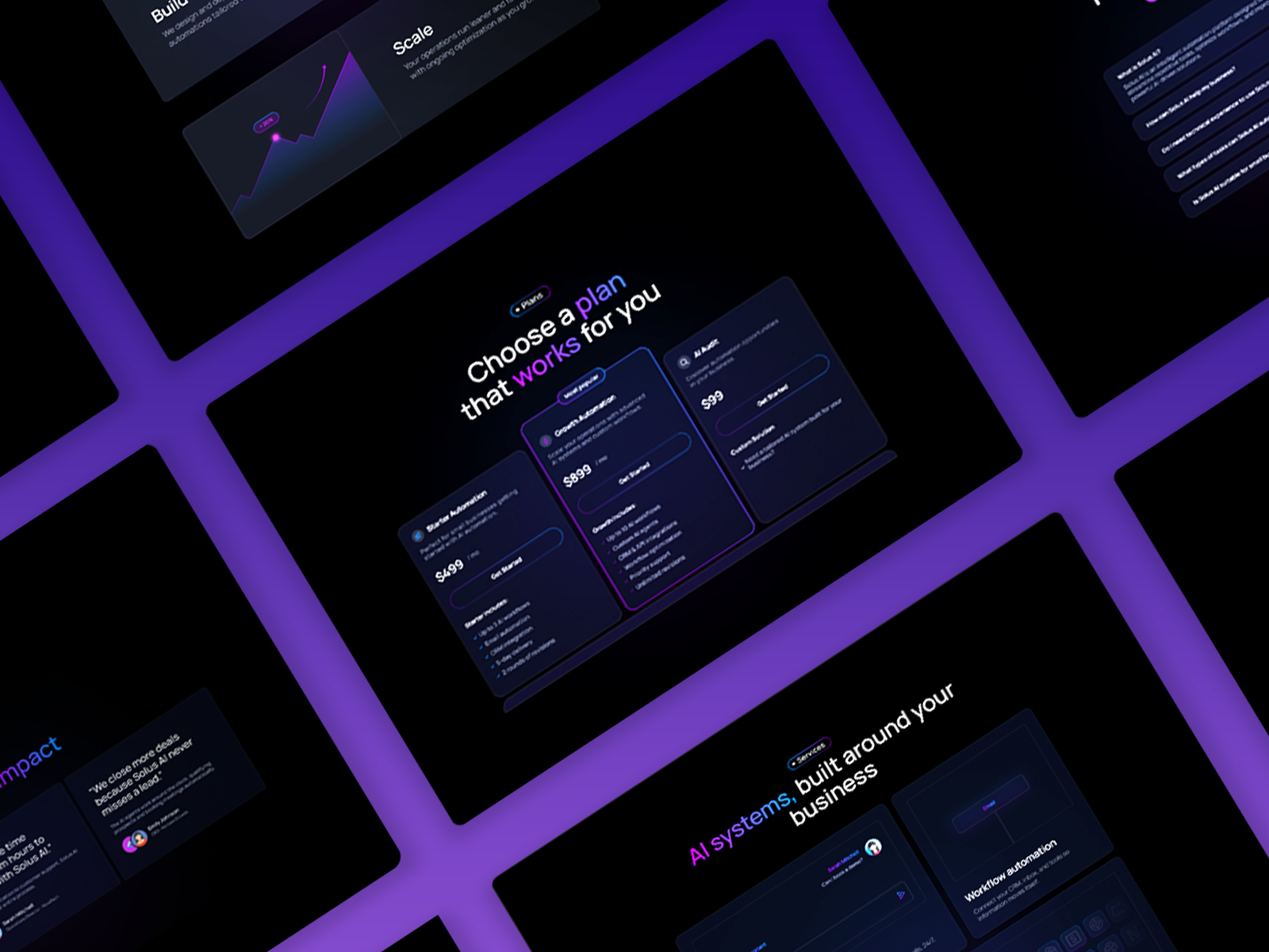 Screenshot 2 of Solus