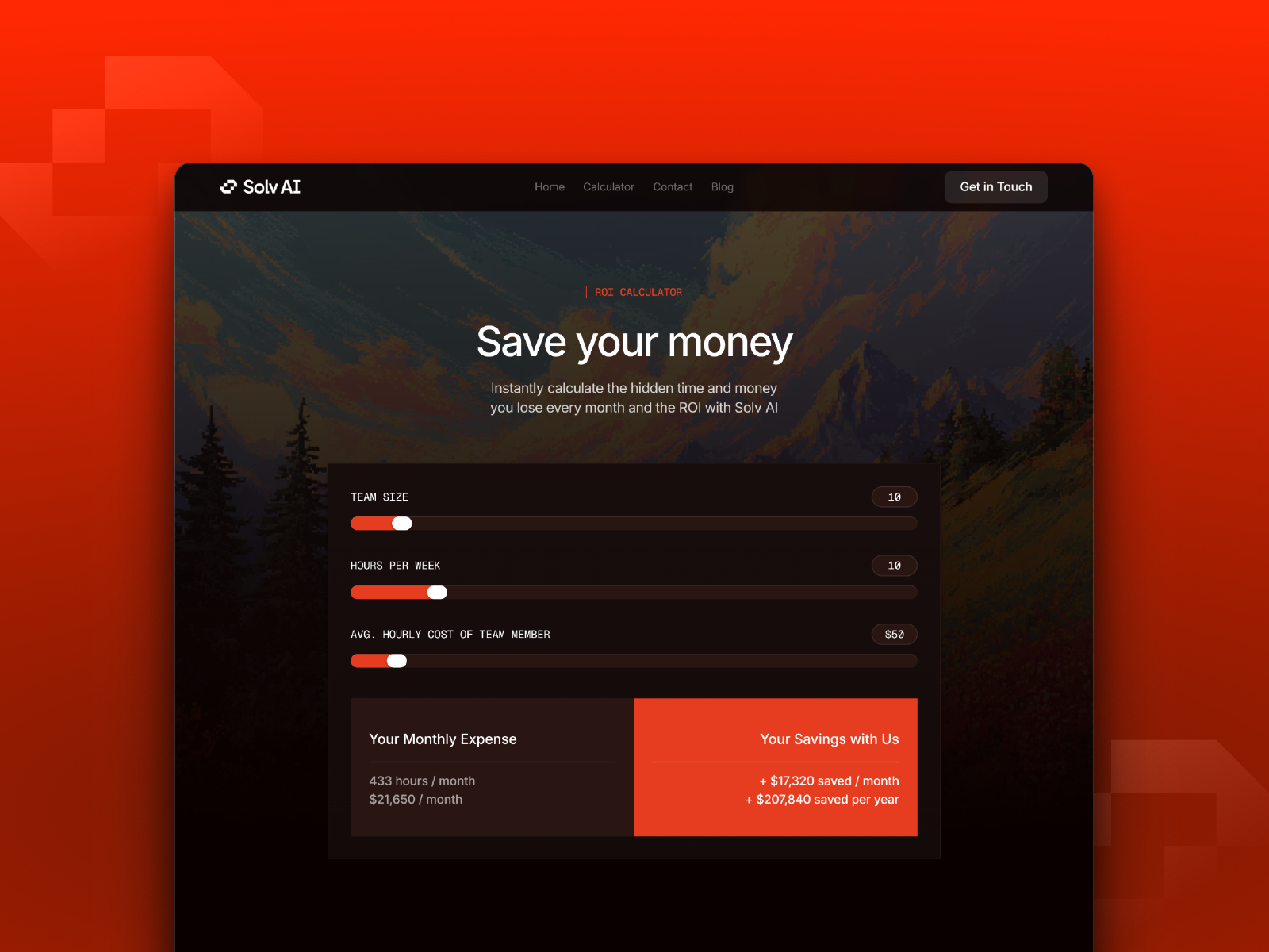Screenshot 4 of Solv