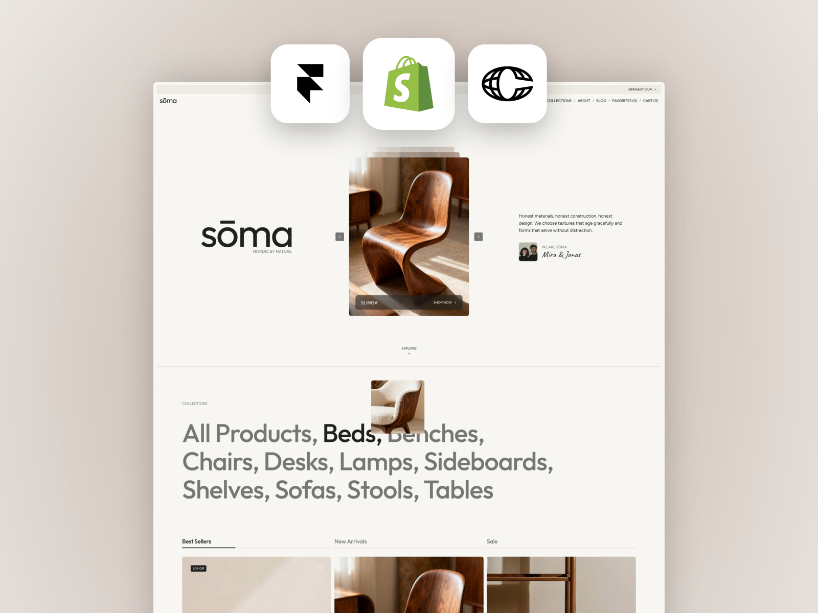 Screenshot 2 of Sooma
