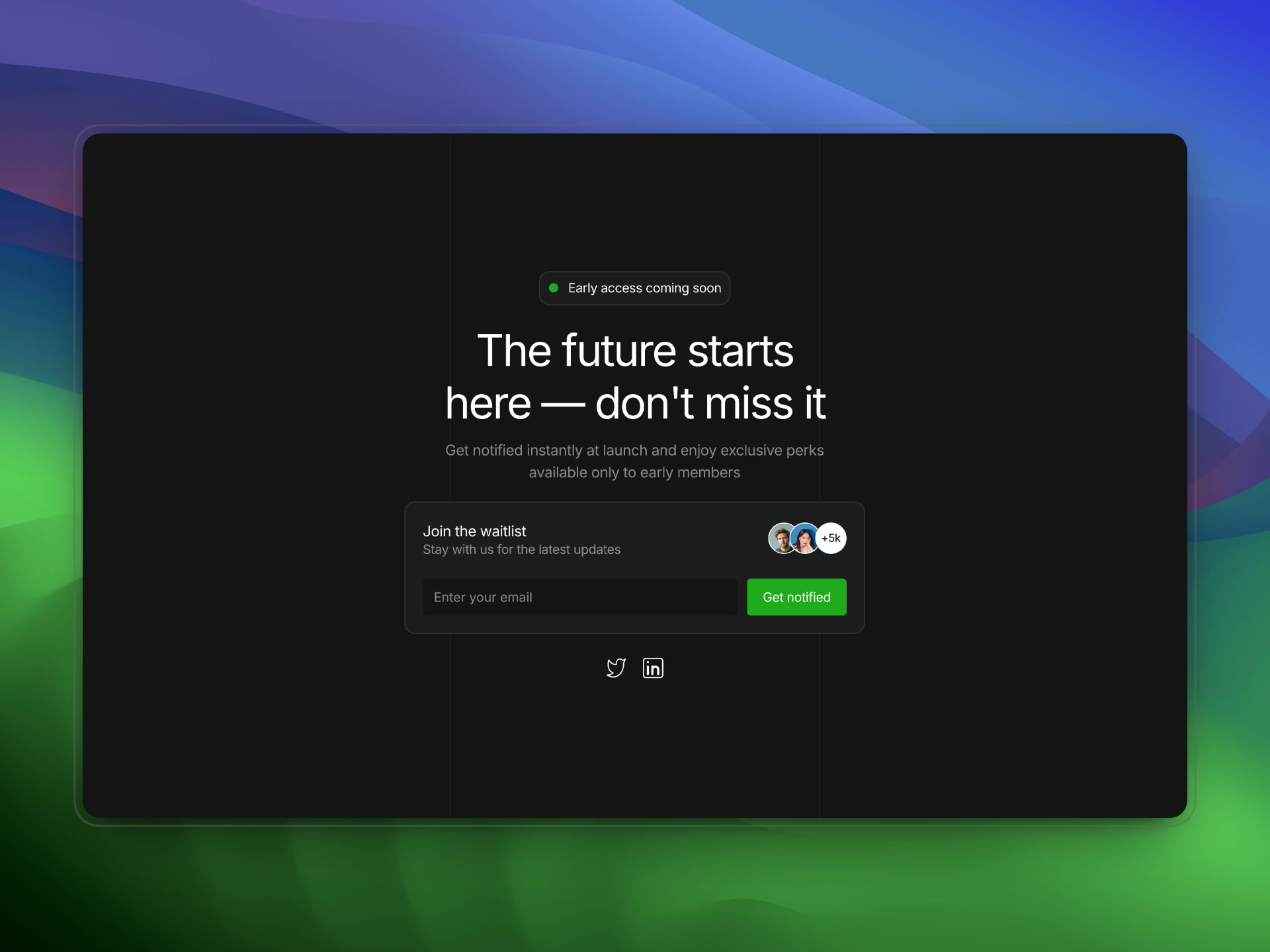 Screenshot 2 of Soonly