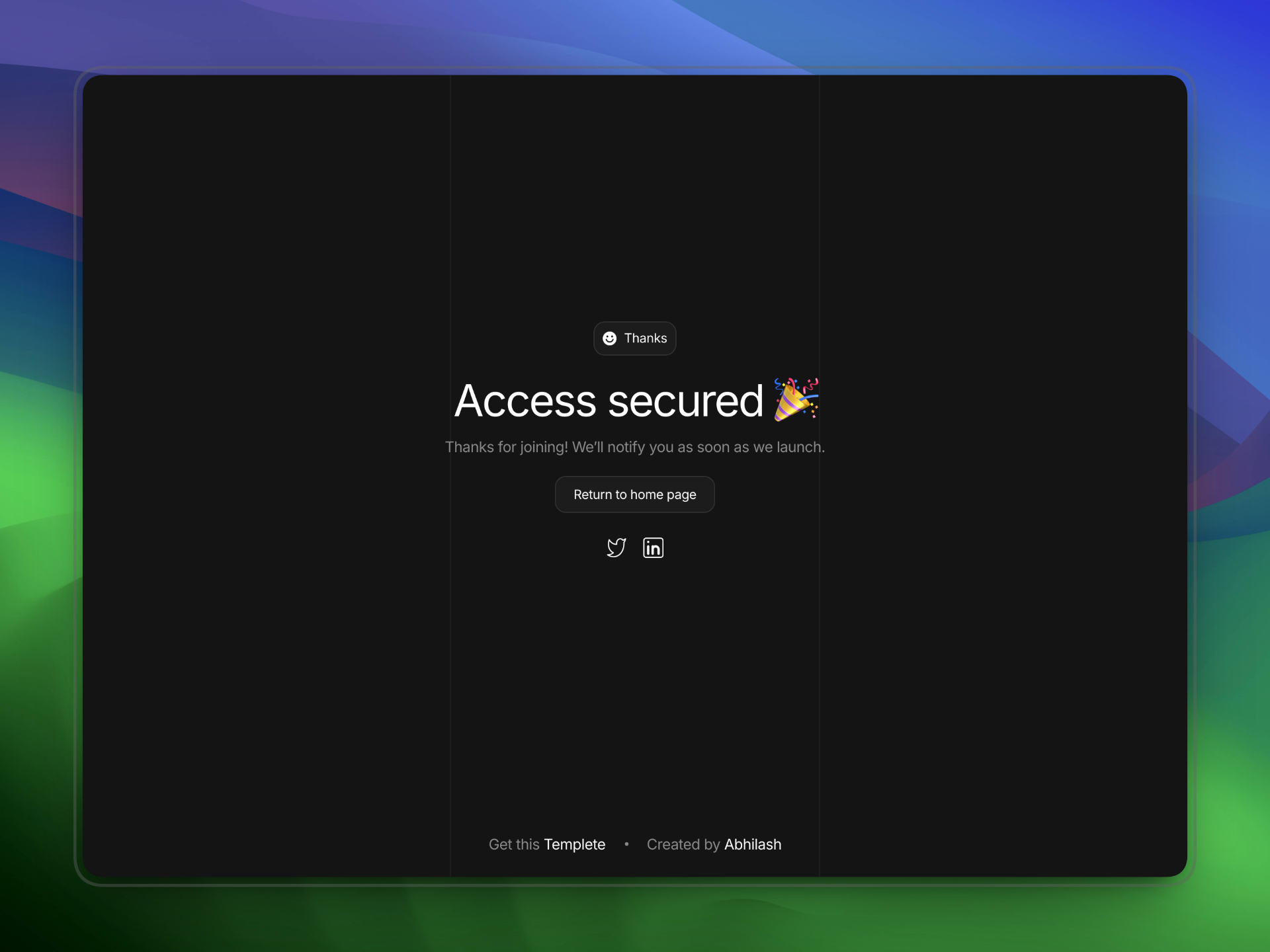 Screenshot 4 of Soonly