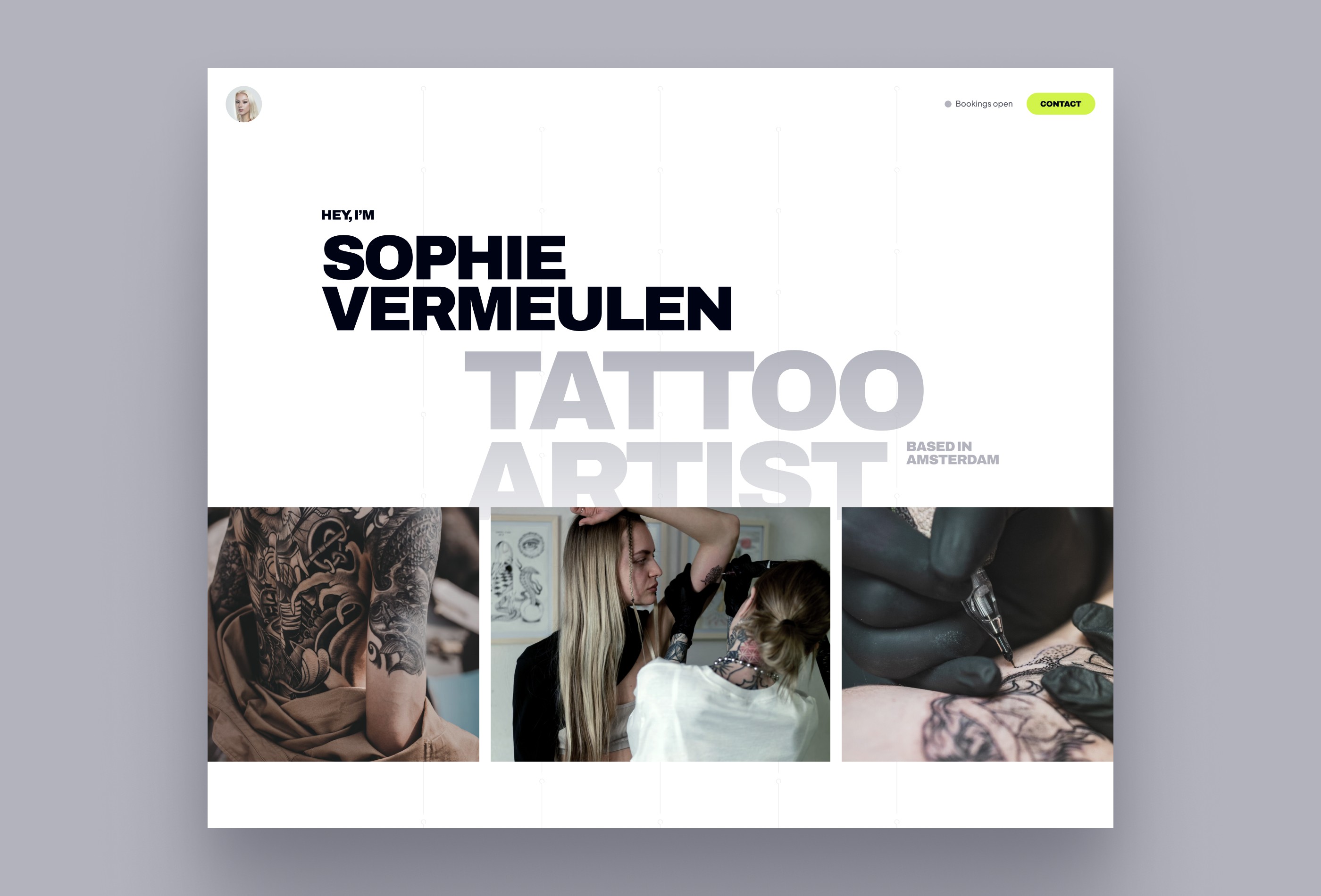 Screenshot 2 of Sophie