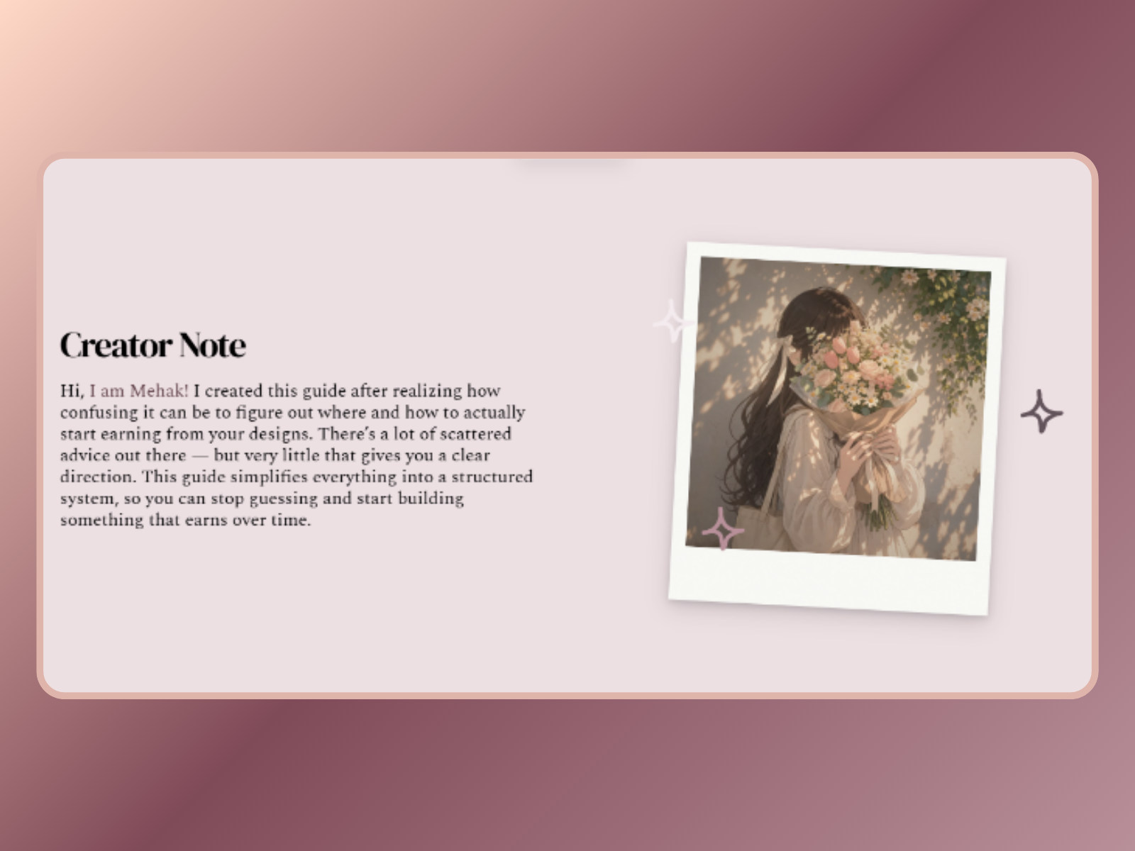 Screenshot 3 of sora template