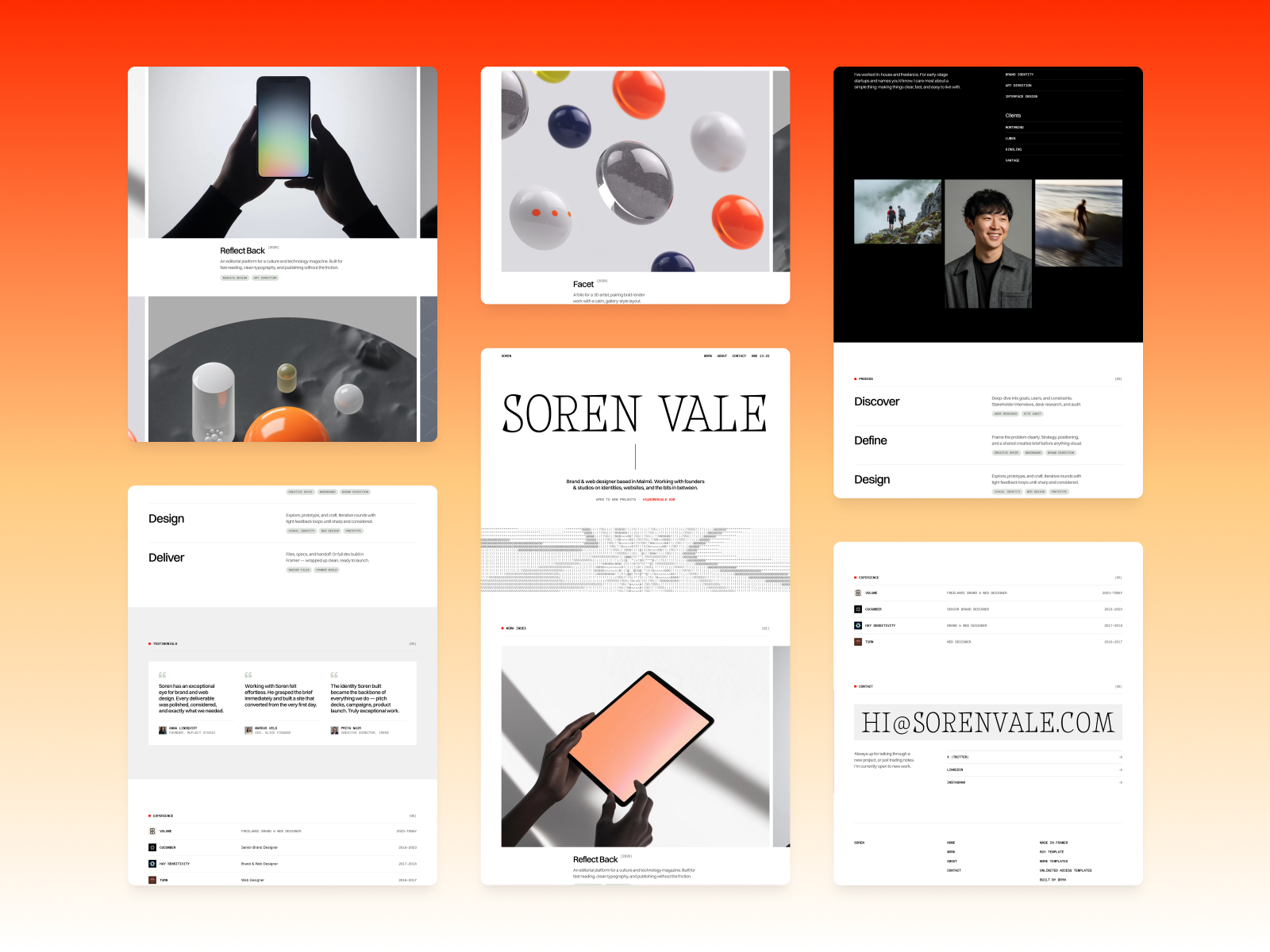 Screenshot 2 of Soren