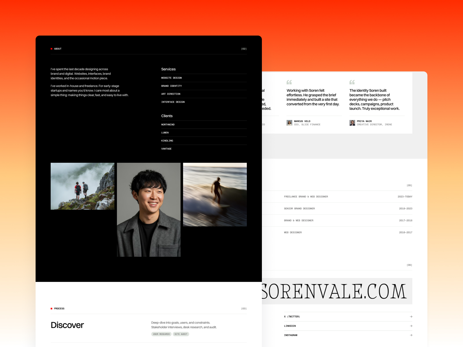Screenshot 3 of Soren