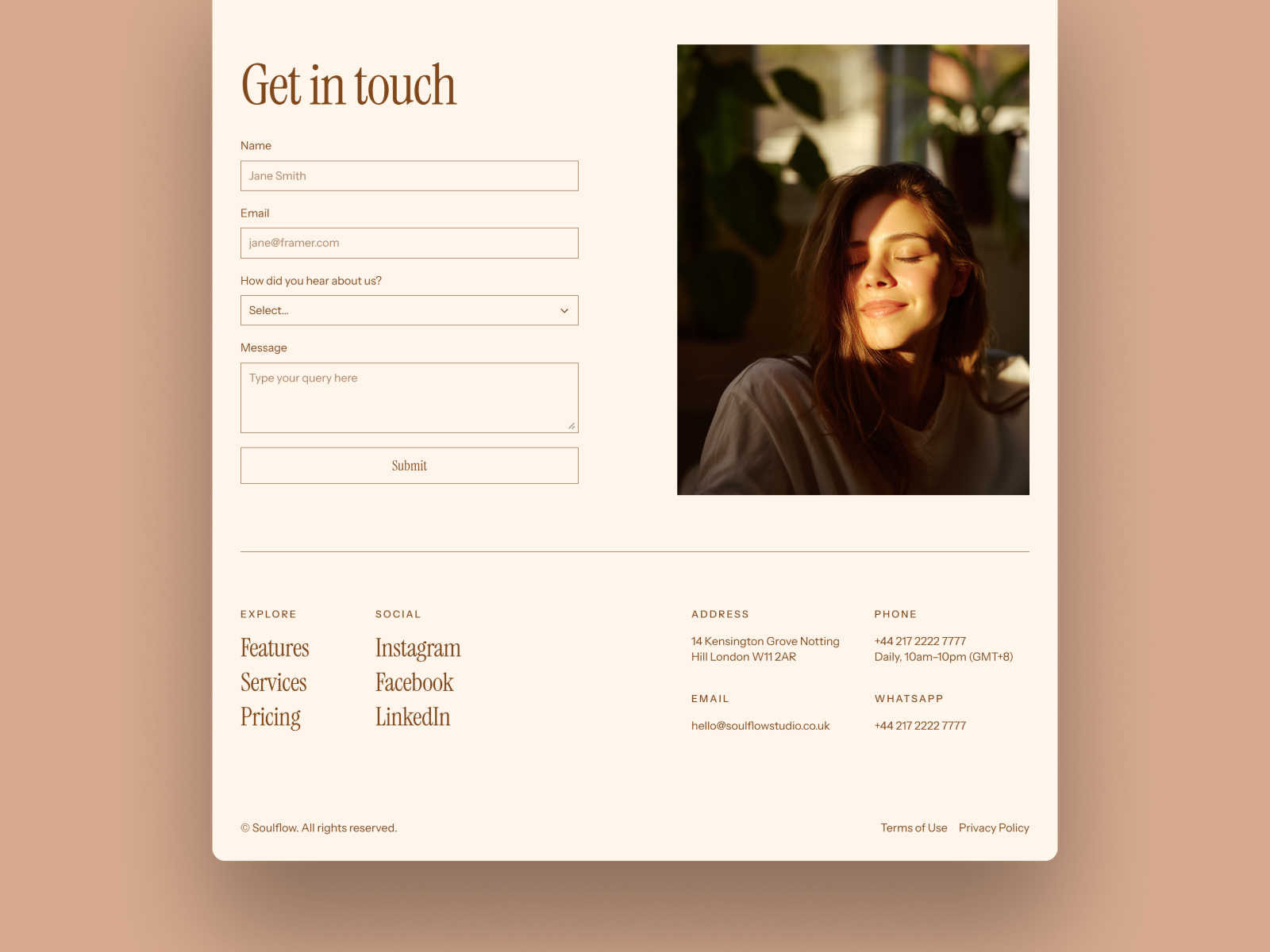 Screenshot 3 of Soulflow