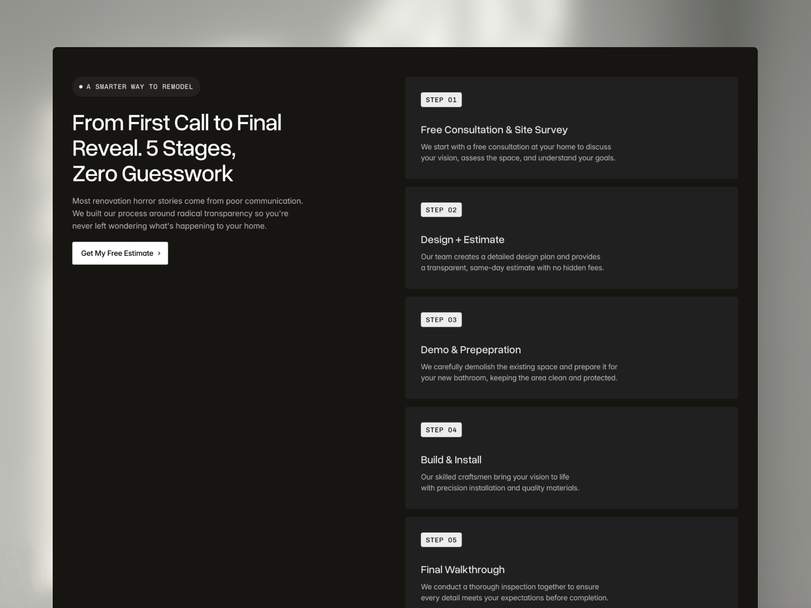 Screenshot 3 of Spacefy