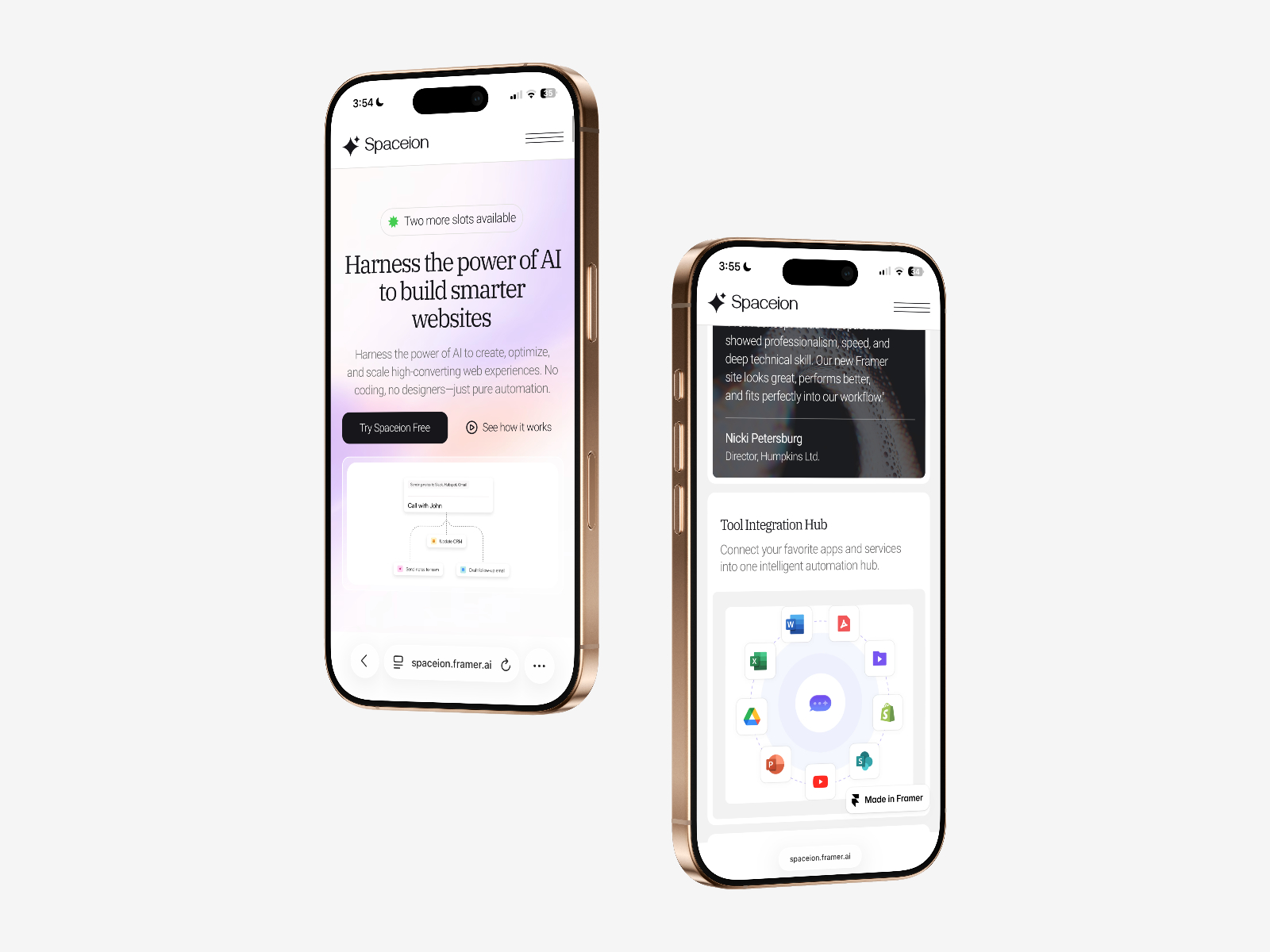 Screenshot 4 of Spaceion