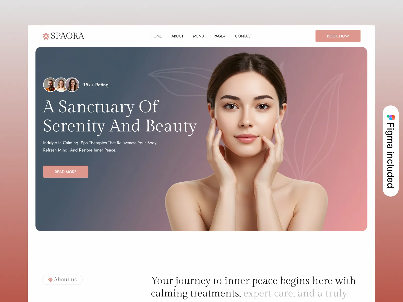 Screenshot 4 of Spaora