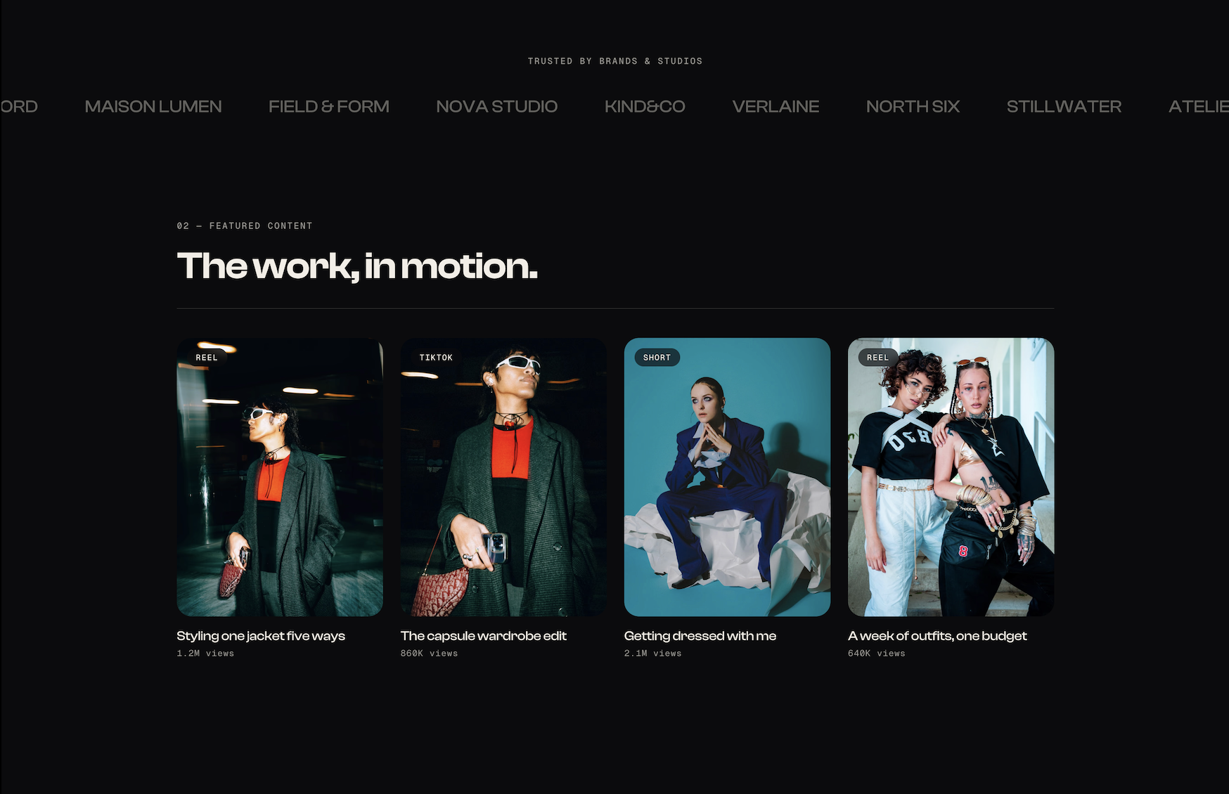 Screenshot 2 of SponsorKit
