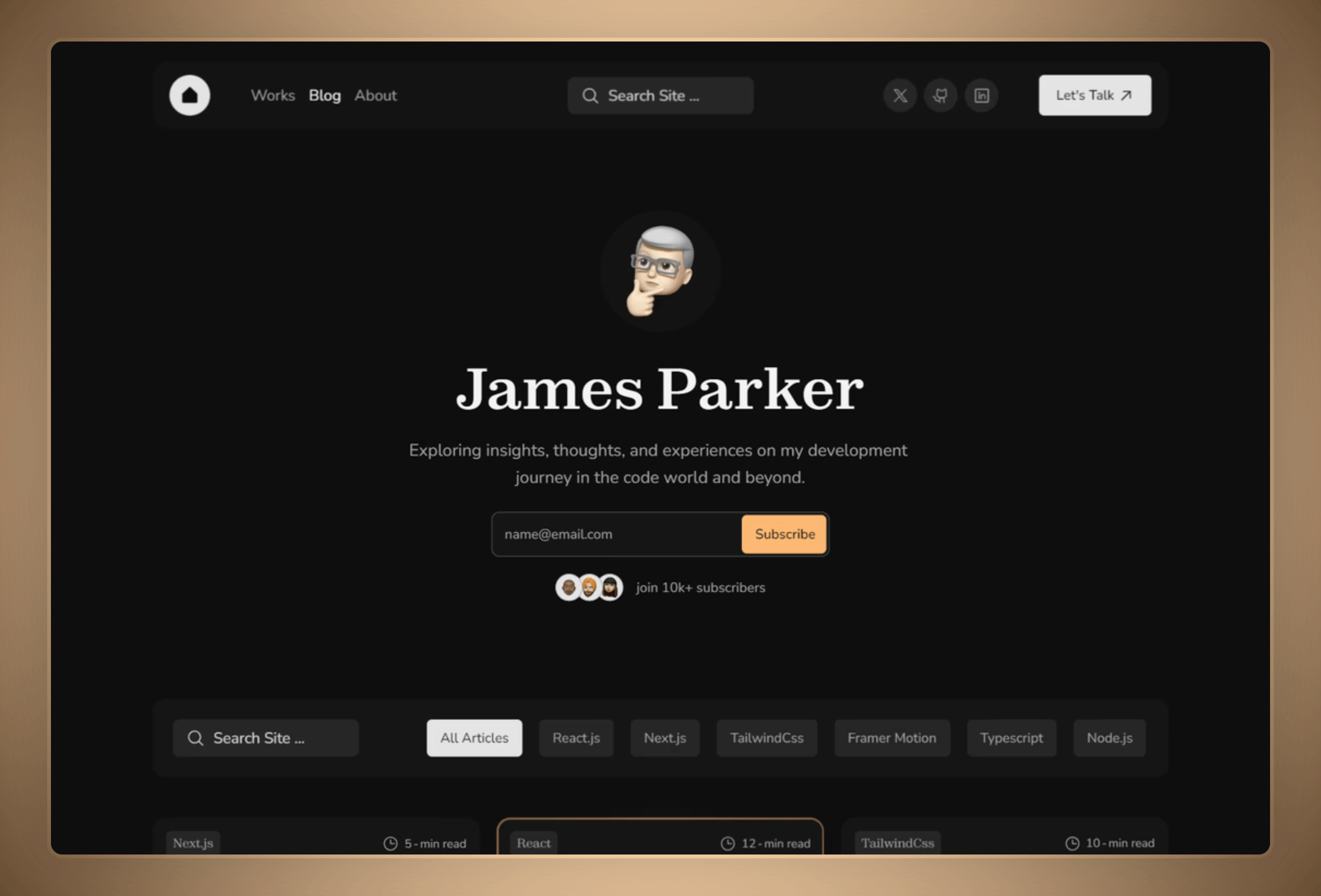 Screenshot 4 of Spotlight