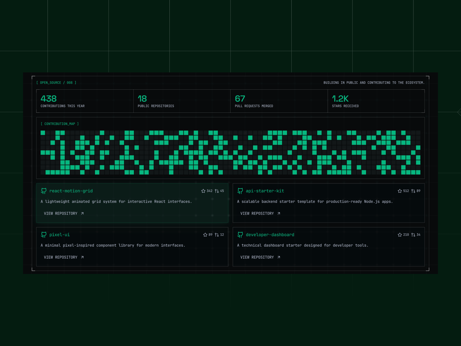 Screenshot 3 of STACKBIT OS