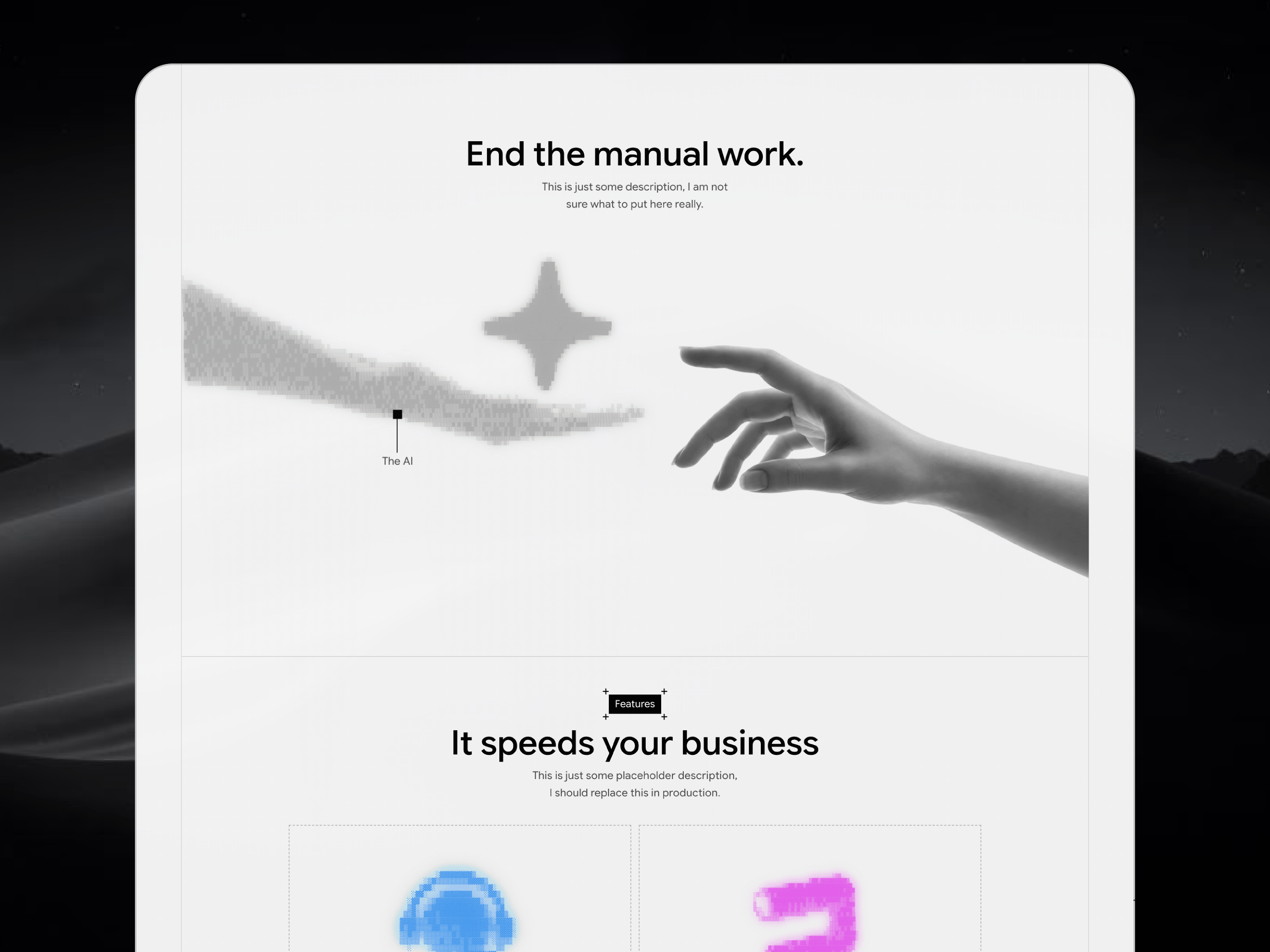 Screenshot 2 of Stackgrid
