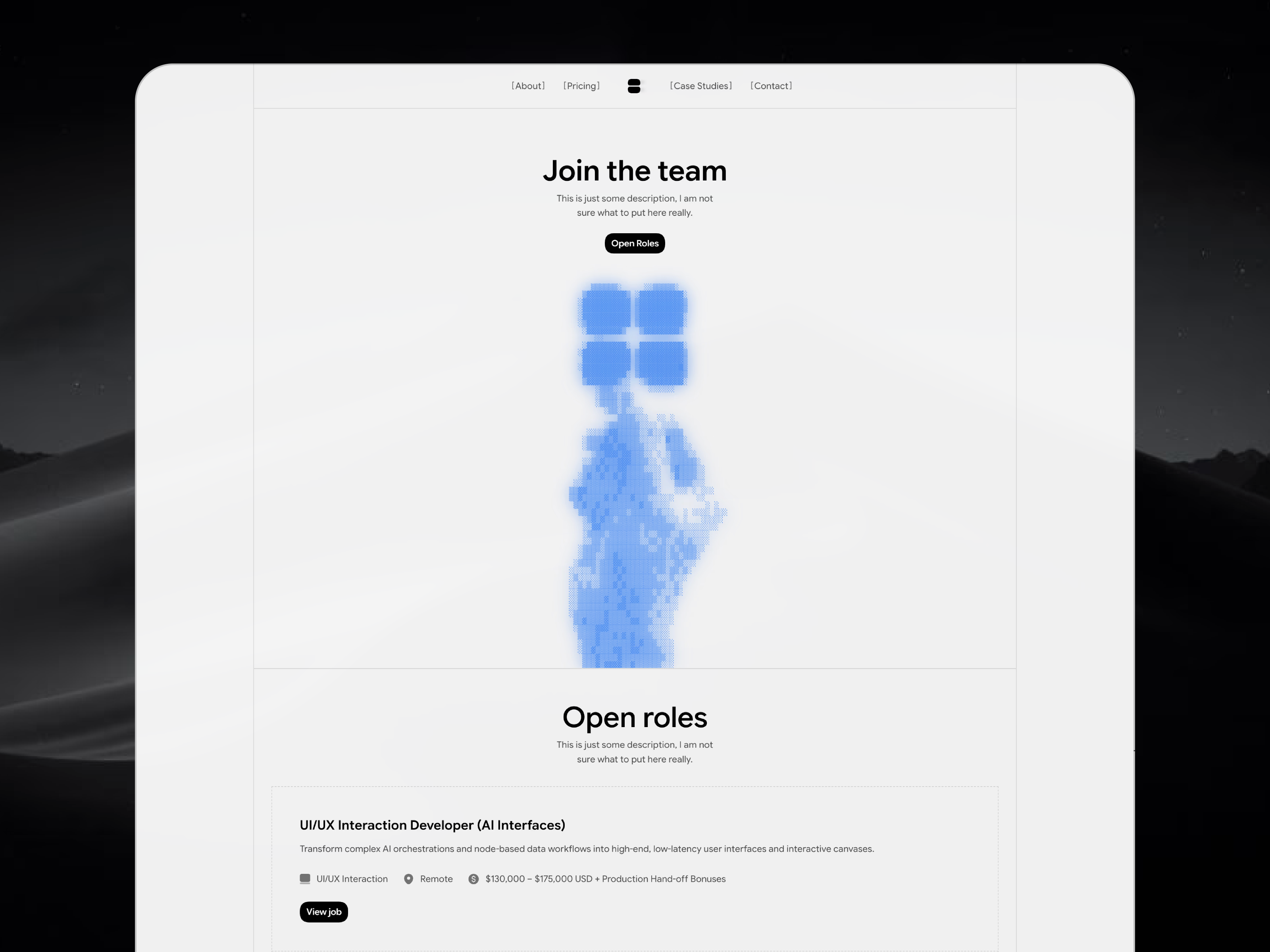 Screenshot 4 of Stackgrid