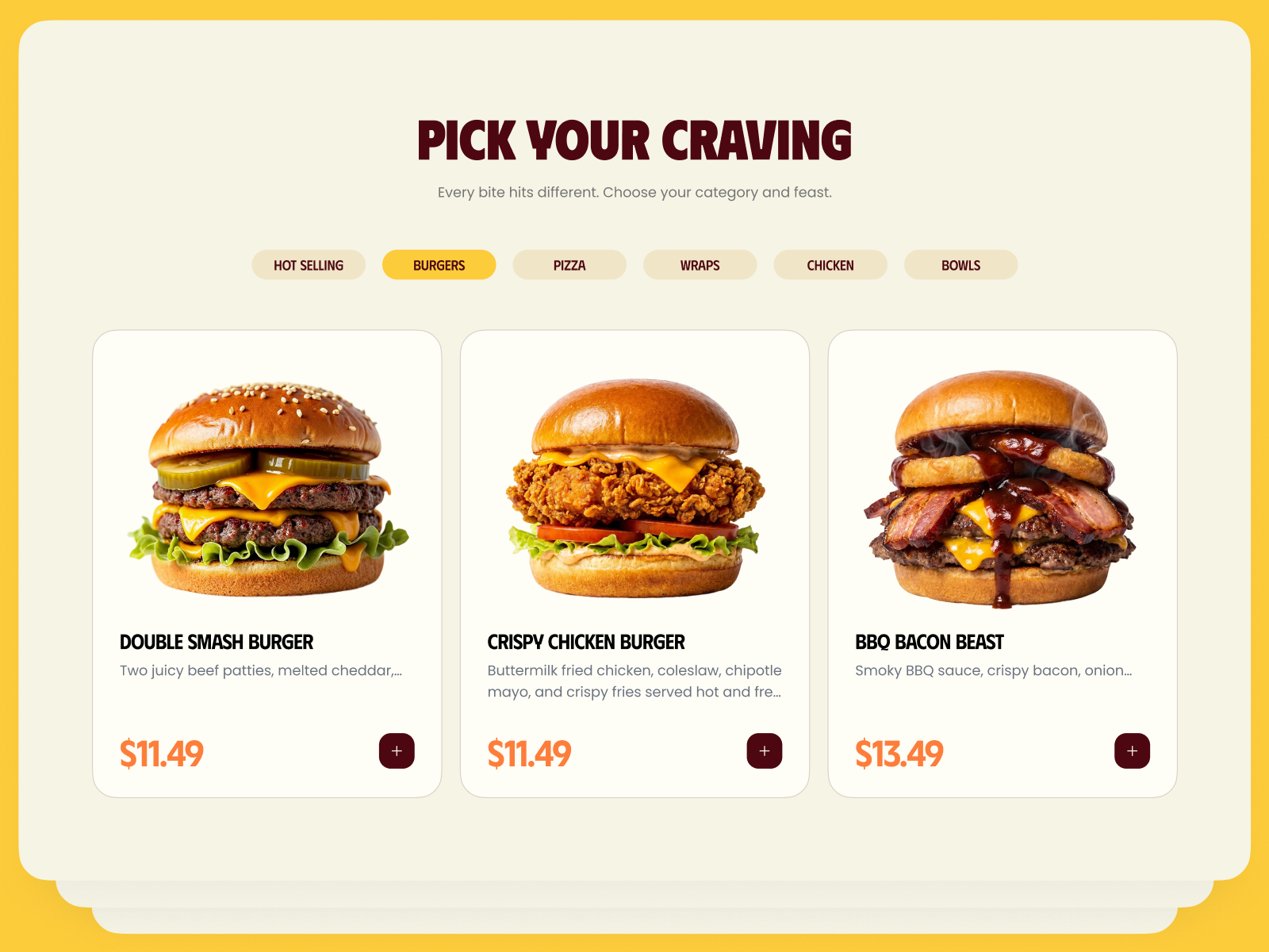 Screenshot 3 of StacknSnack