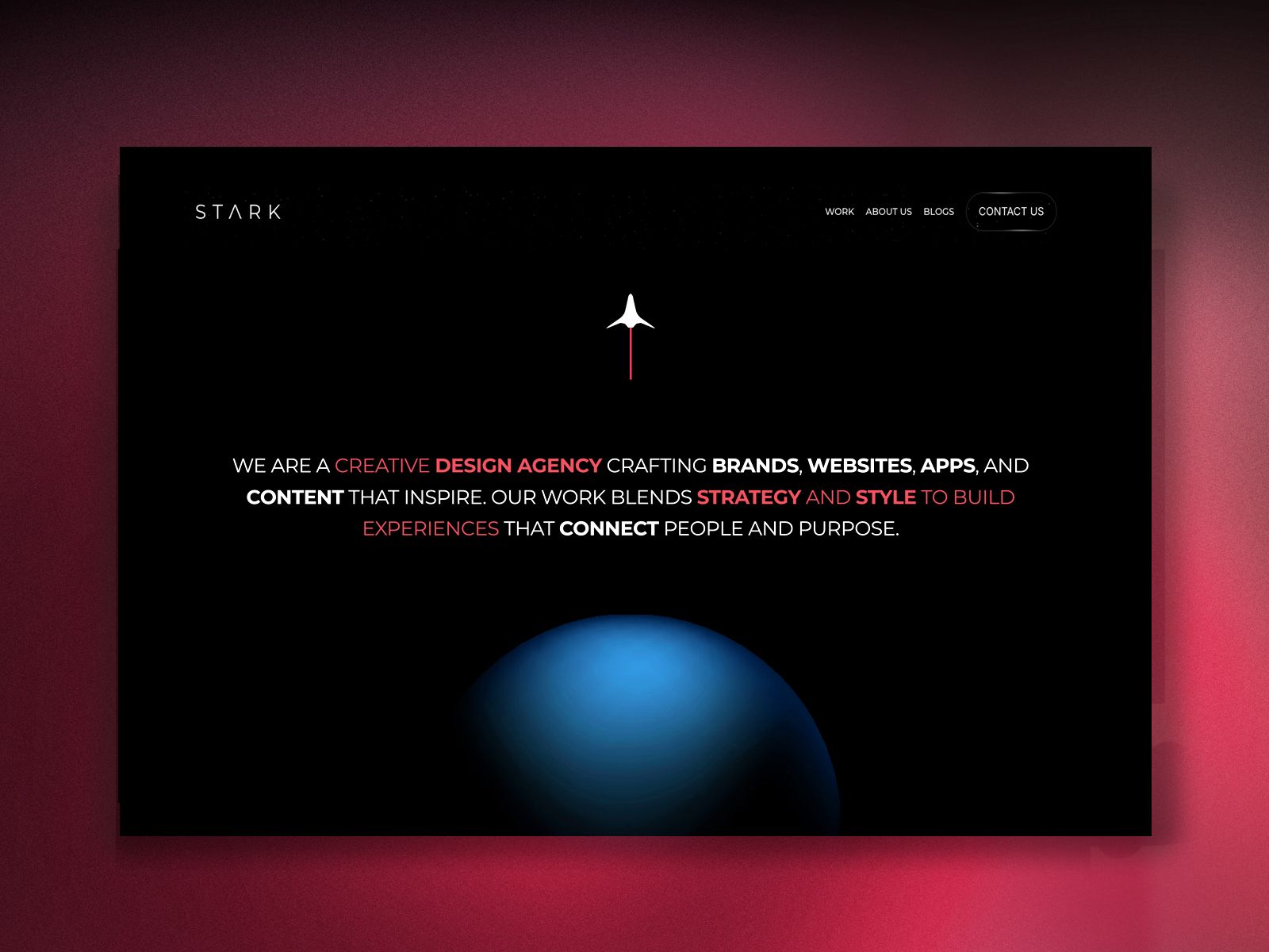 Screenshot 3 of Stark Design