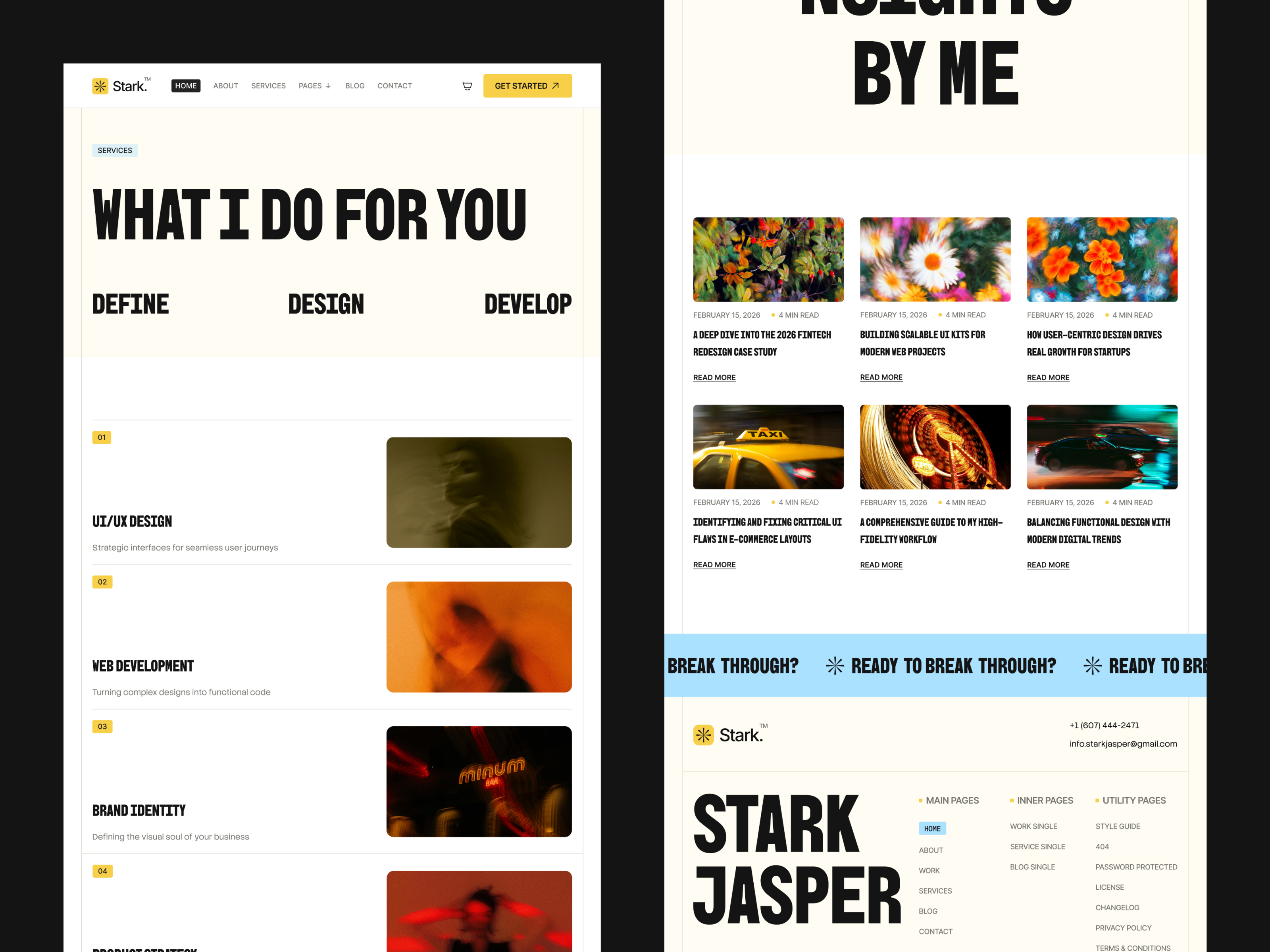 Screenshot 4 of Stark Jasper