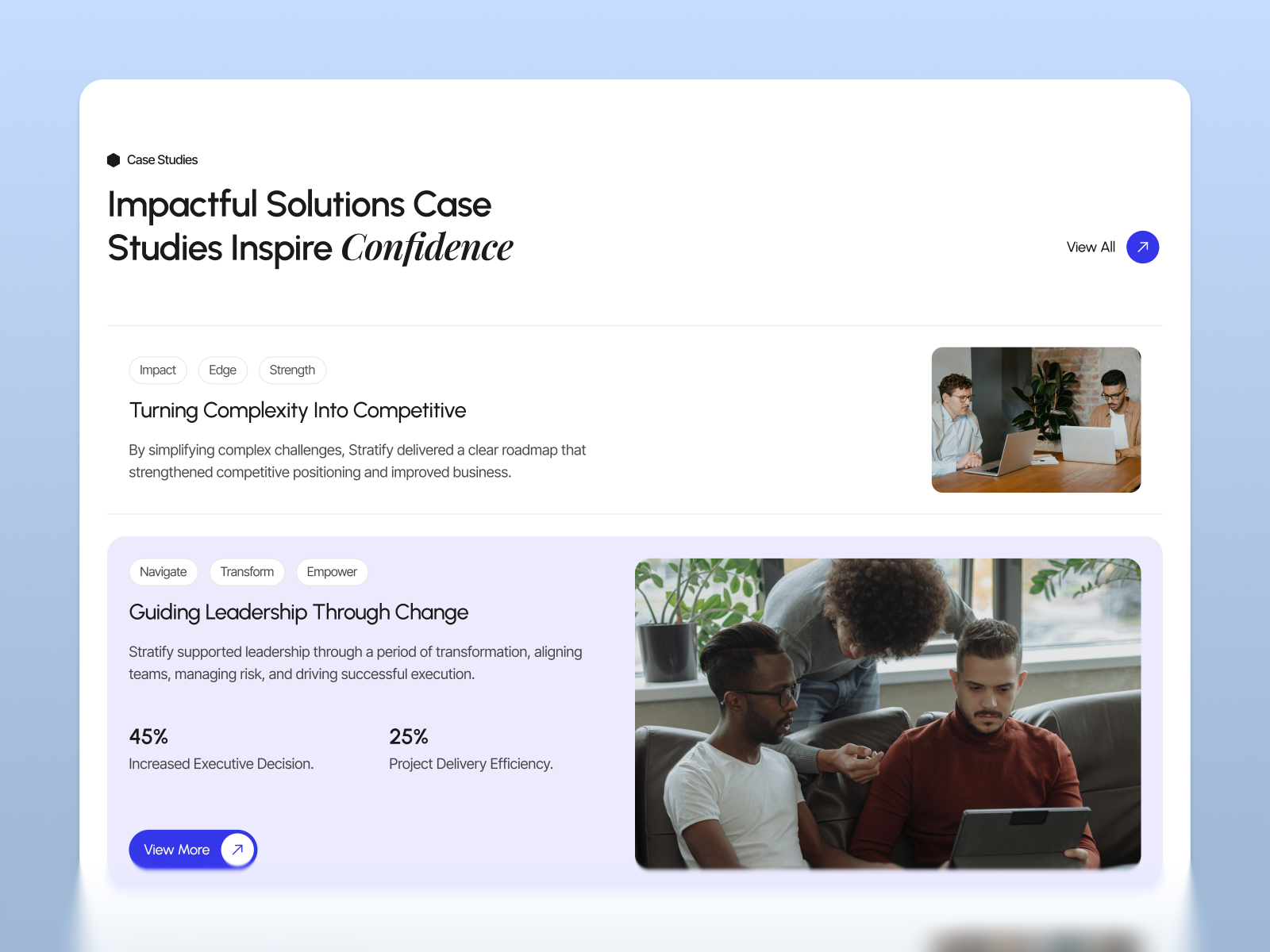 Screenshot 3 of Statify