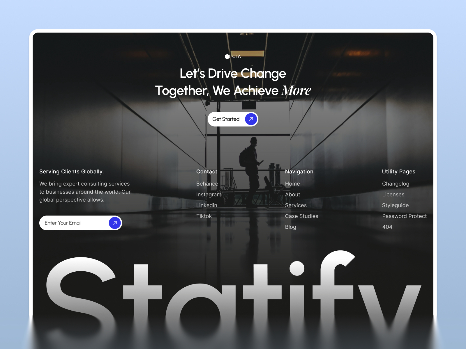 Screenshot 4 of Statify