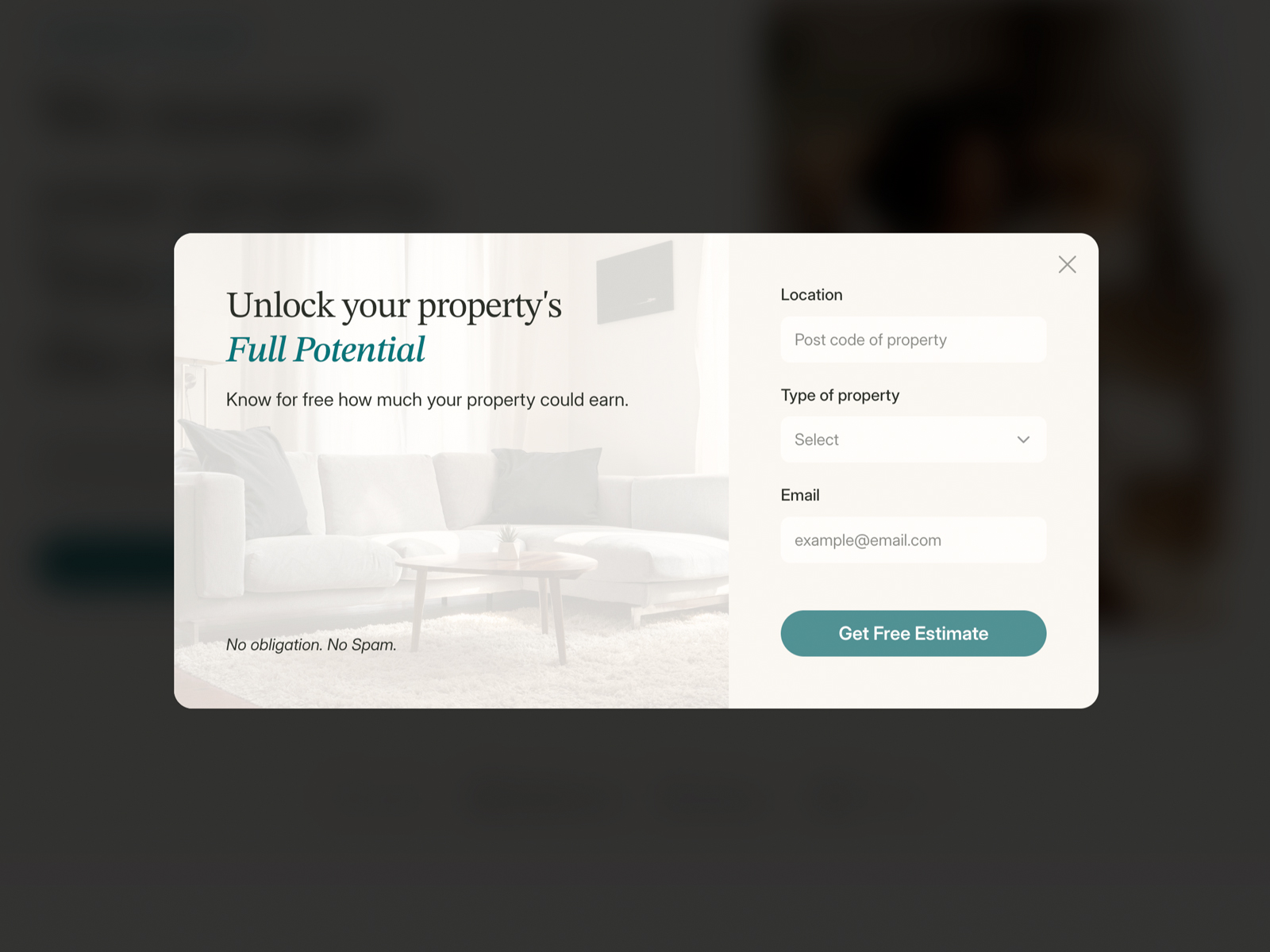 Screenshot 3 of Stayor