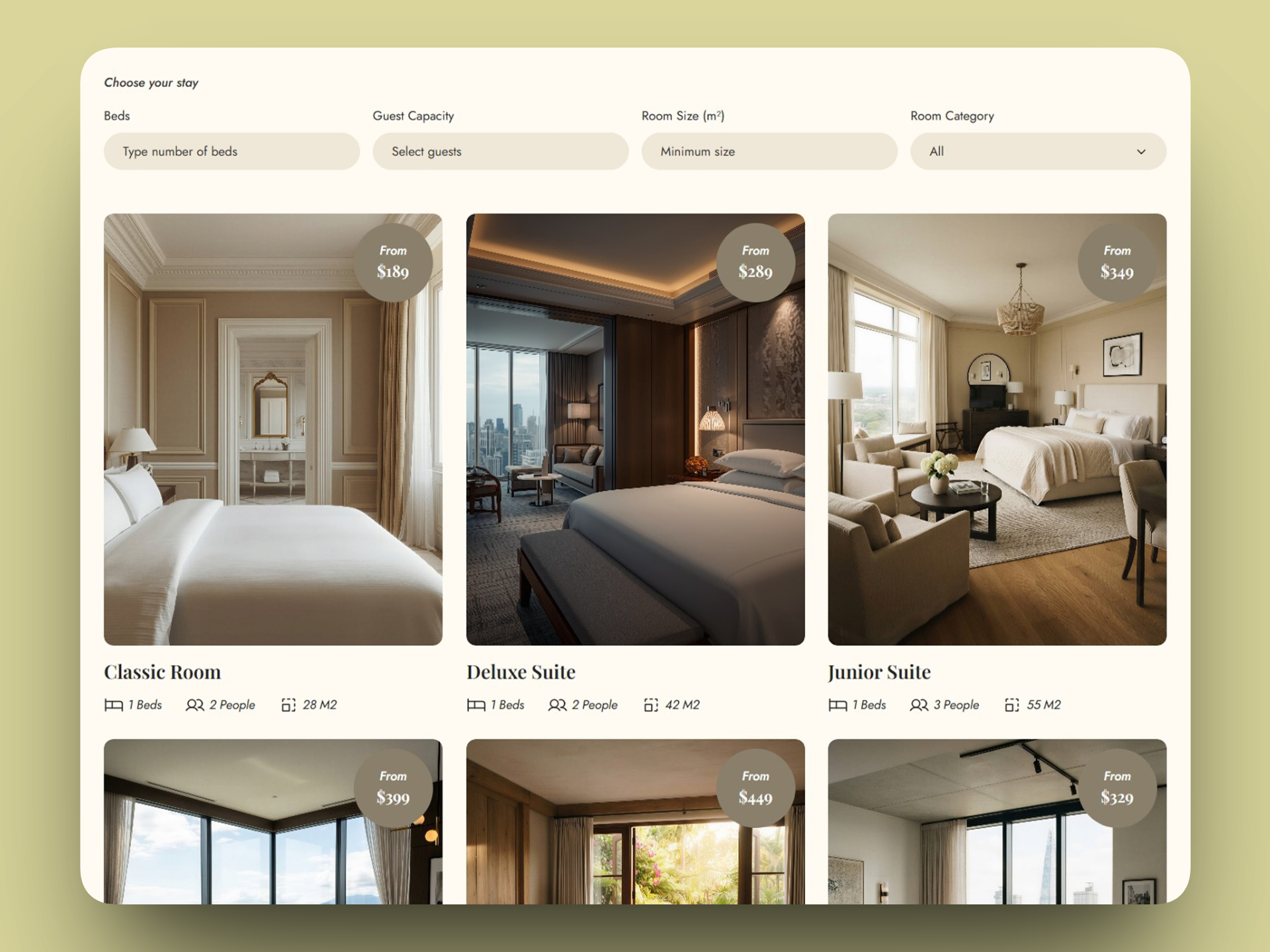 Screenshot 4 of Stayvo
