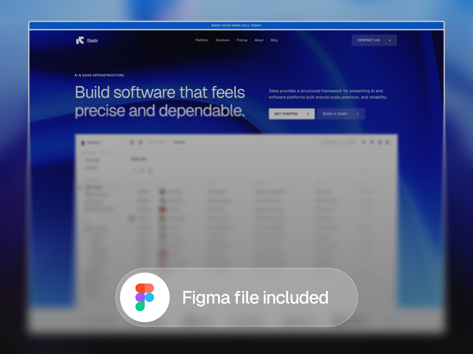 Screenshot 2 of Stellr