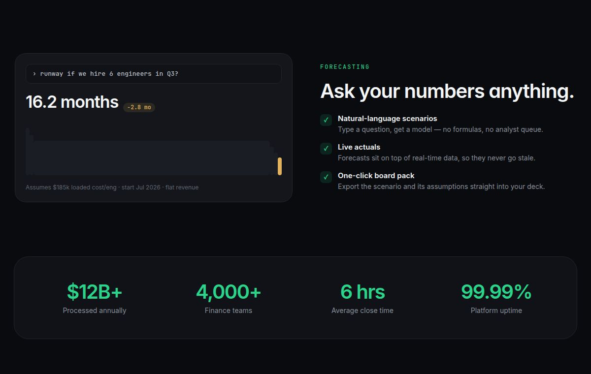 Screenshot 3 of SterlingAI