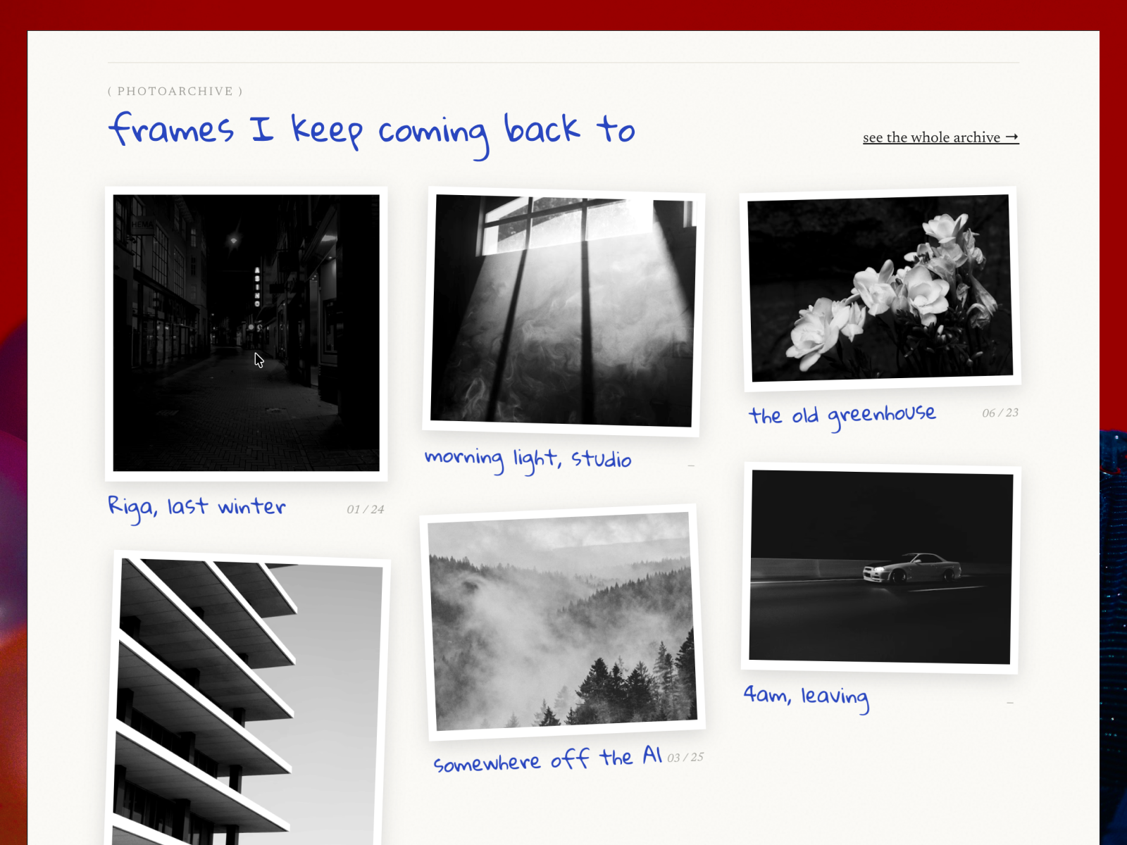 Screenshot 2 of stillfilm