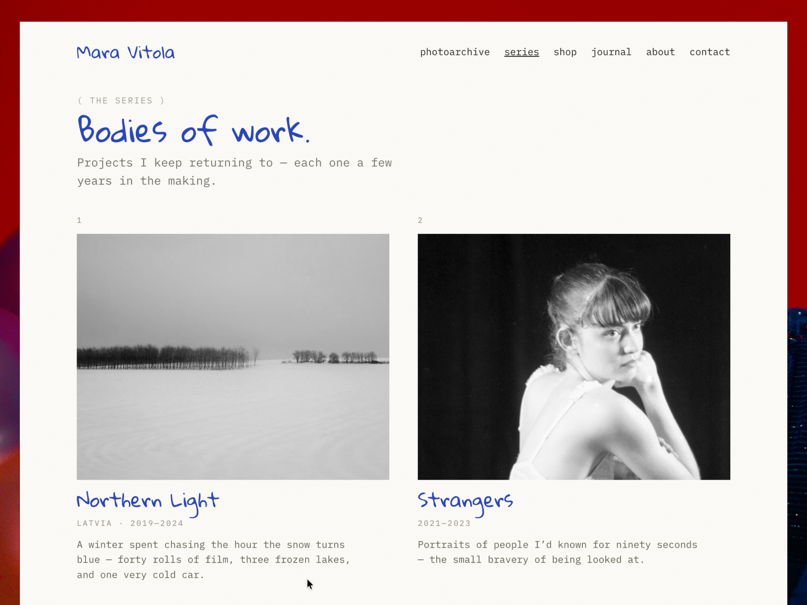 Screenshot 4 of stillfilm