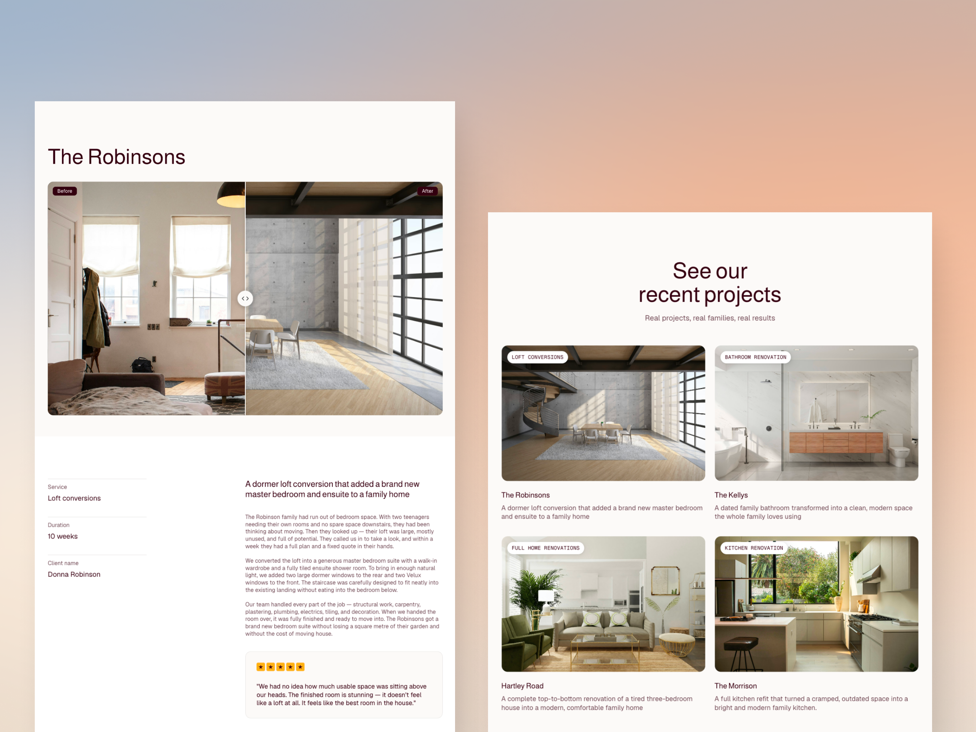 Screenshot 4 of Stonemark
