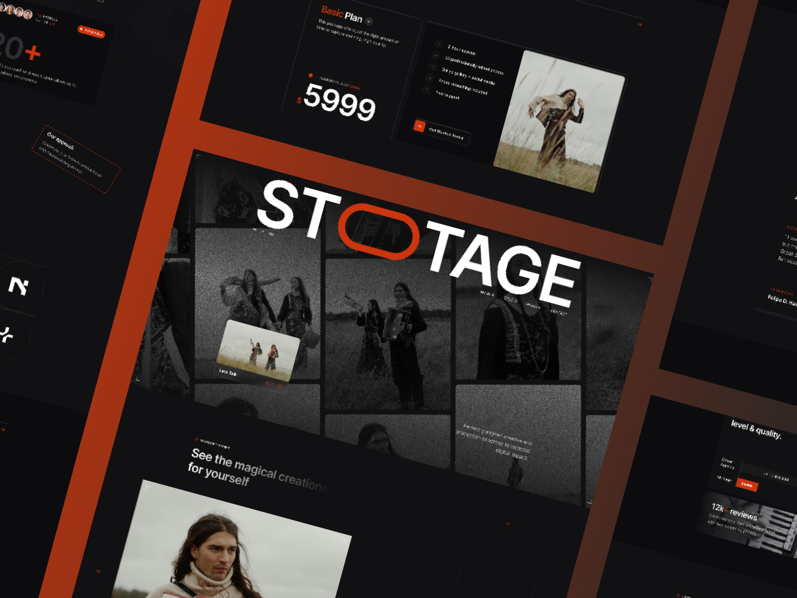 Screenshot 4 of Stotage