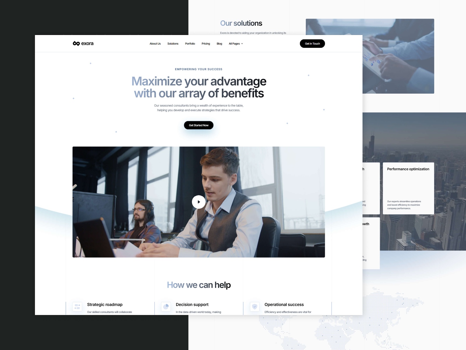 Screenshot 2 of Strategist
