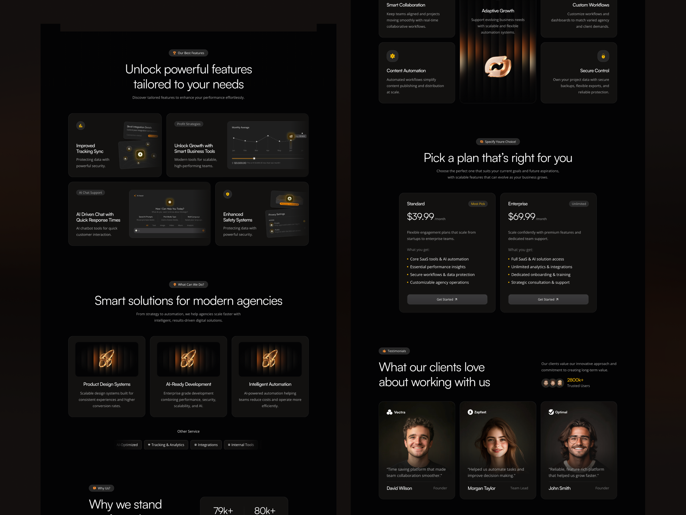 Screenshot 2 of Strategix