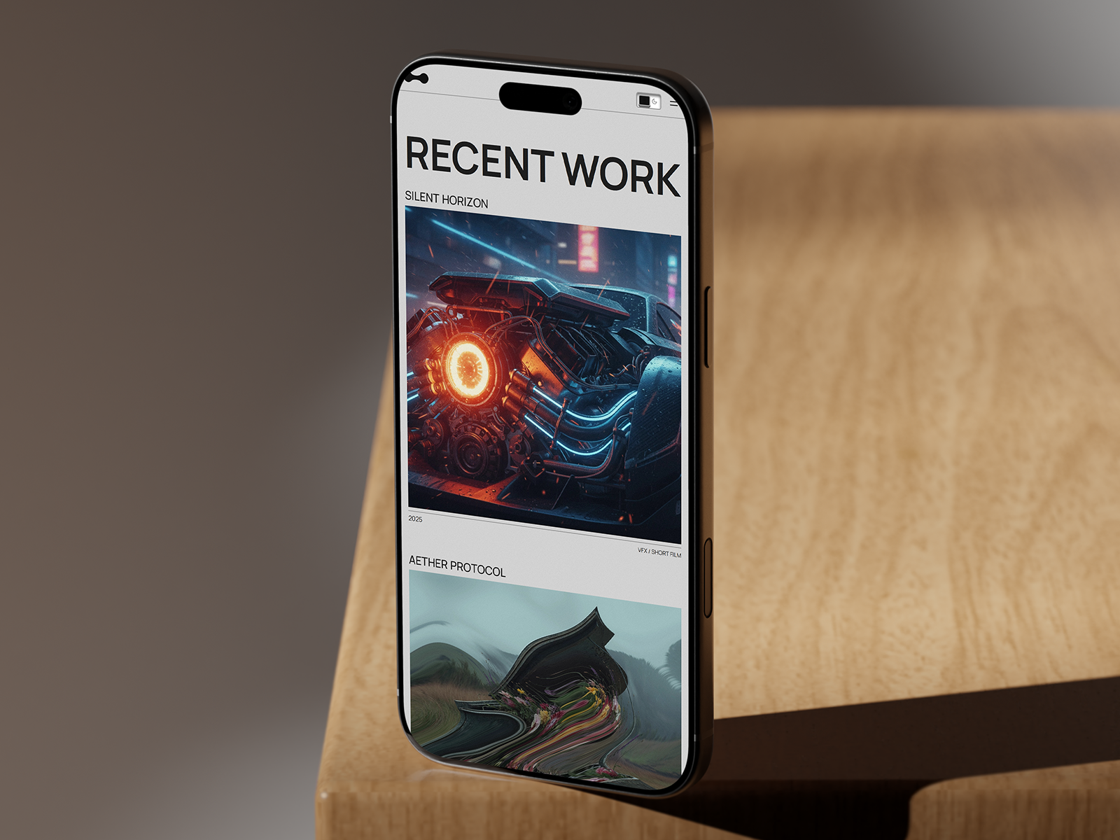 Screenshot 2 of Stride Studio