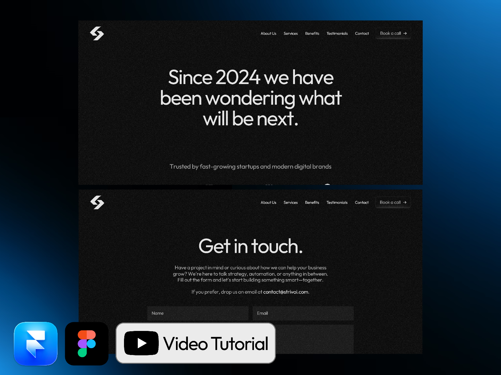 Screenshot 4 of Striv