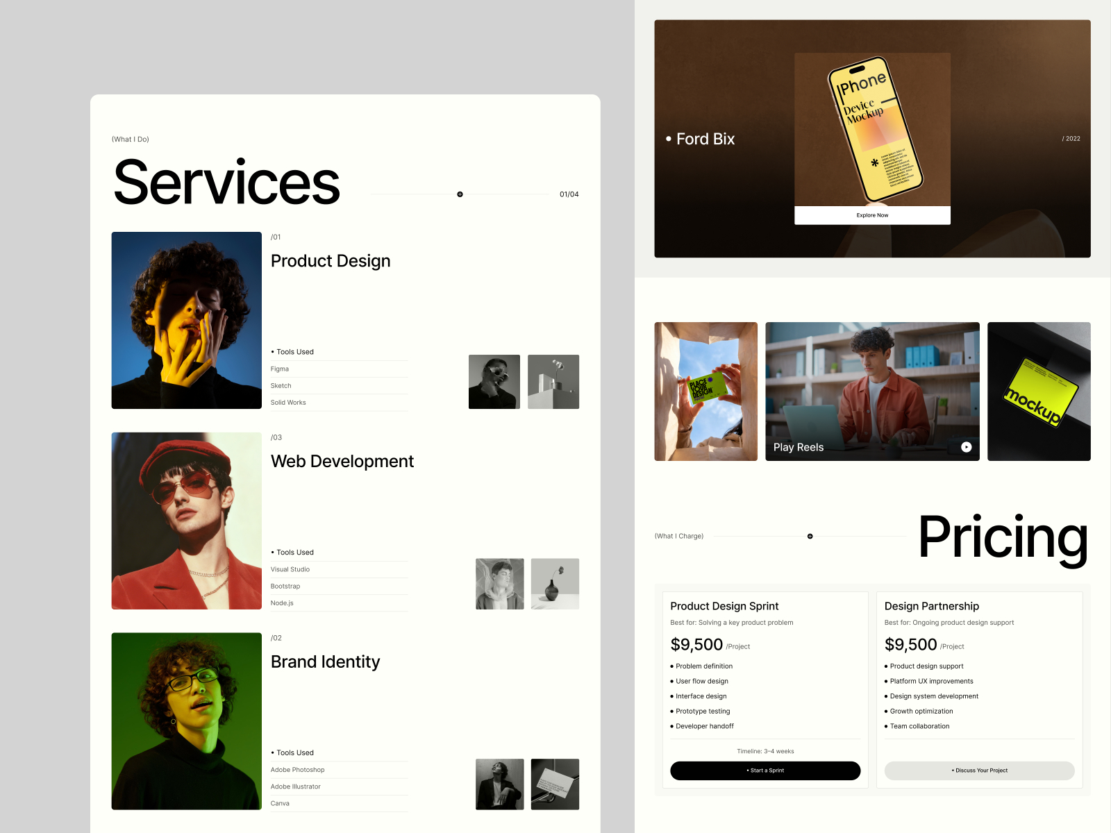 Screenshot 4 of Struqx