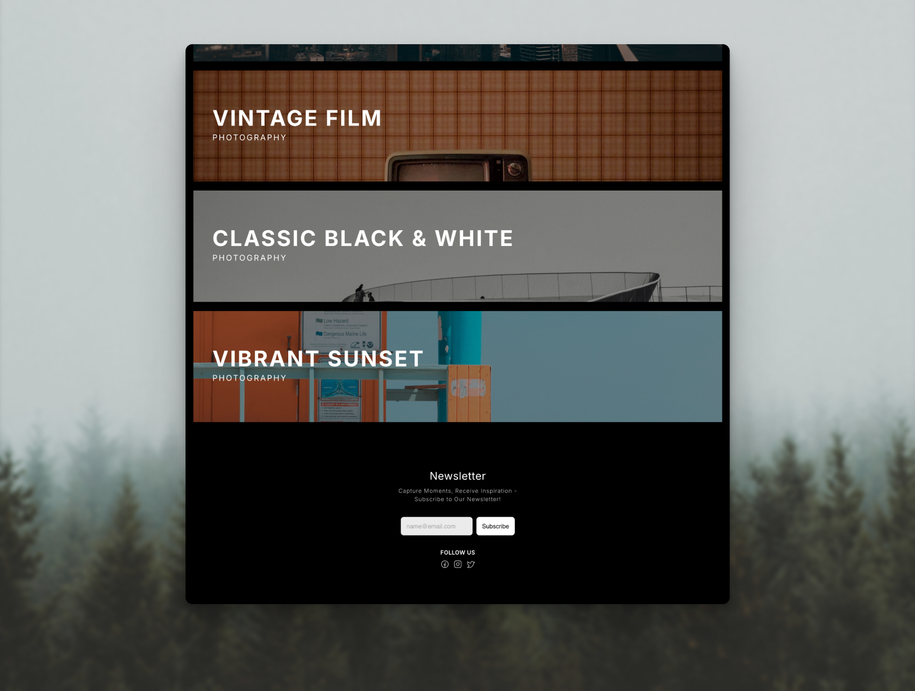 Screenshot 3 of Studio01 Marketplace