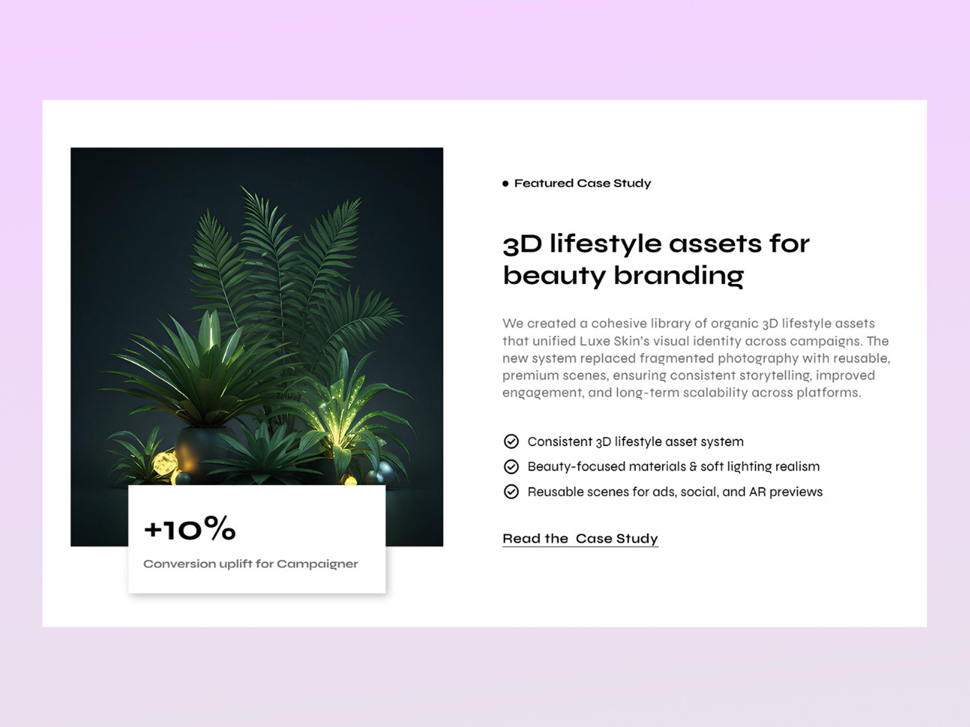 Screenshot 3 of Studio3D