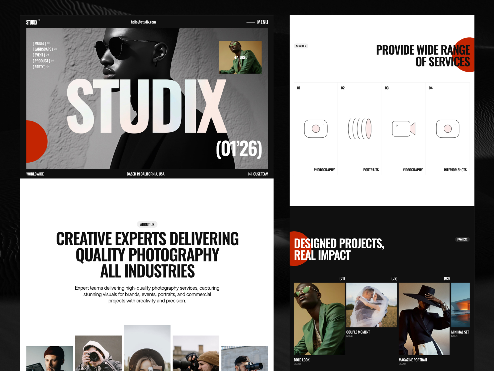 Screenshot 2 of Studix