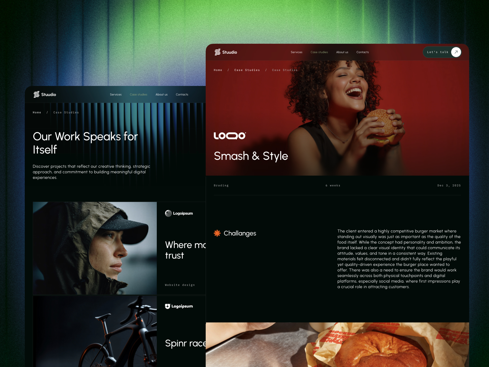Screenshot 2 of Stuudio